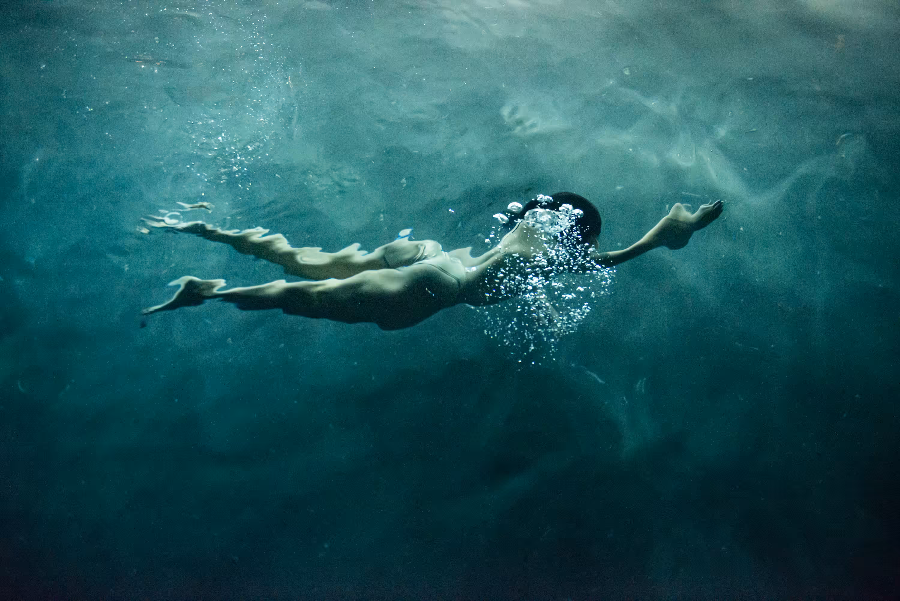 Surface Tension #2