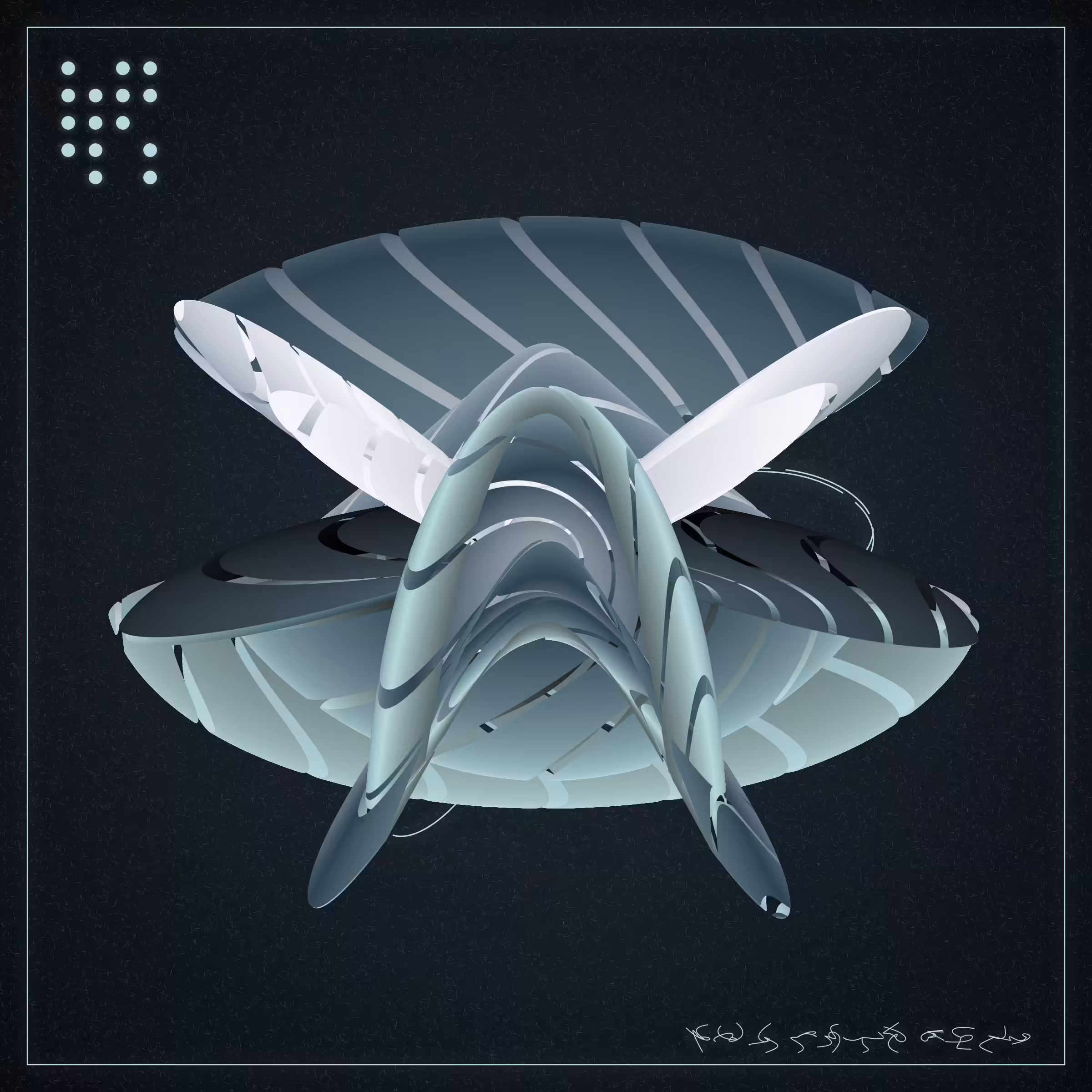 Alien Insects #417