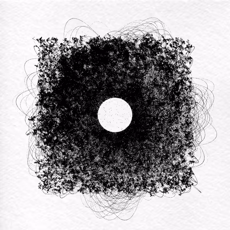 EVENT HORIZON #7