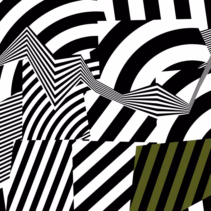 Dazzle #23