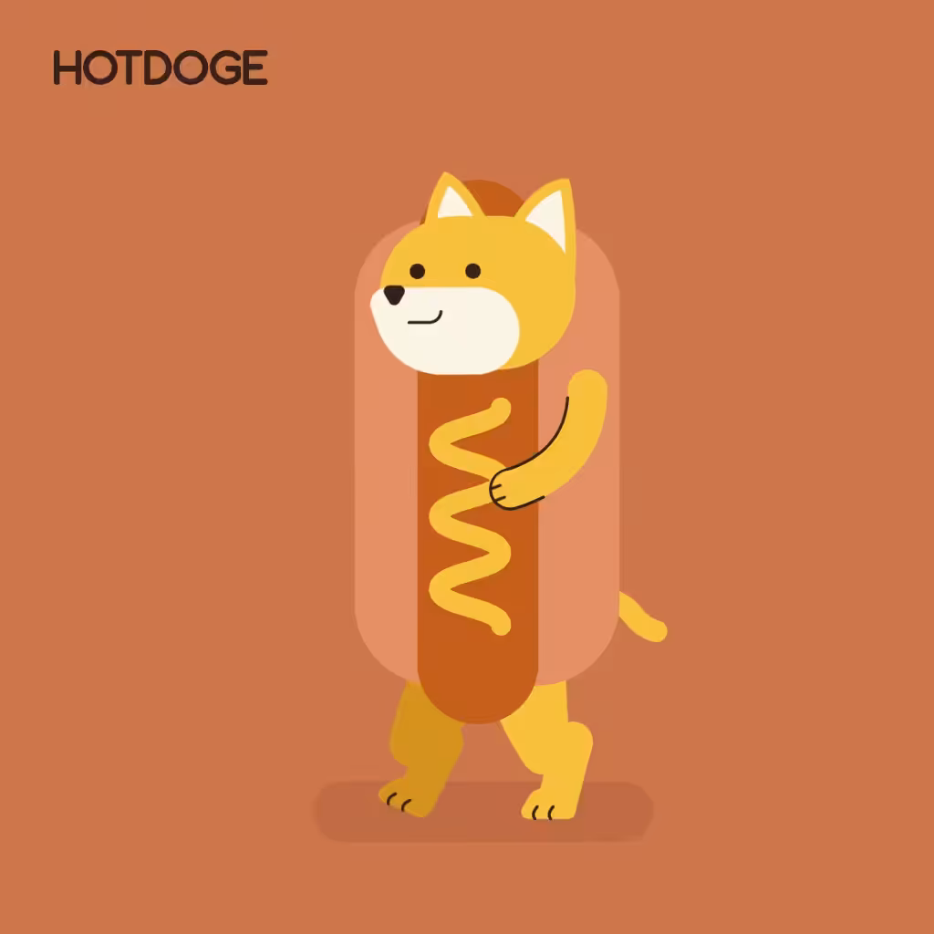 Hotdoge