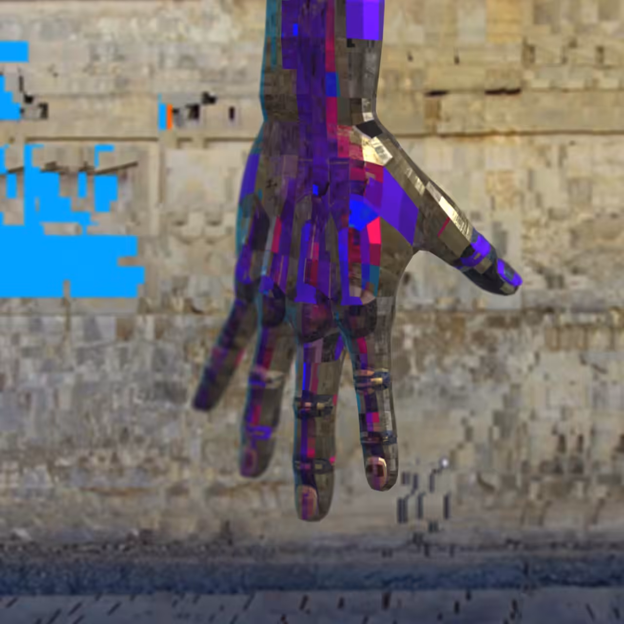 Hodl my hand 038