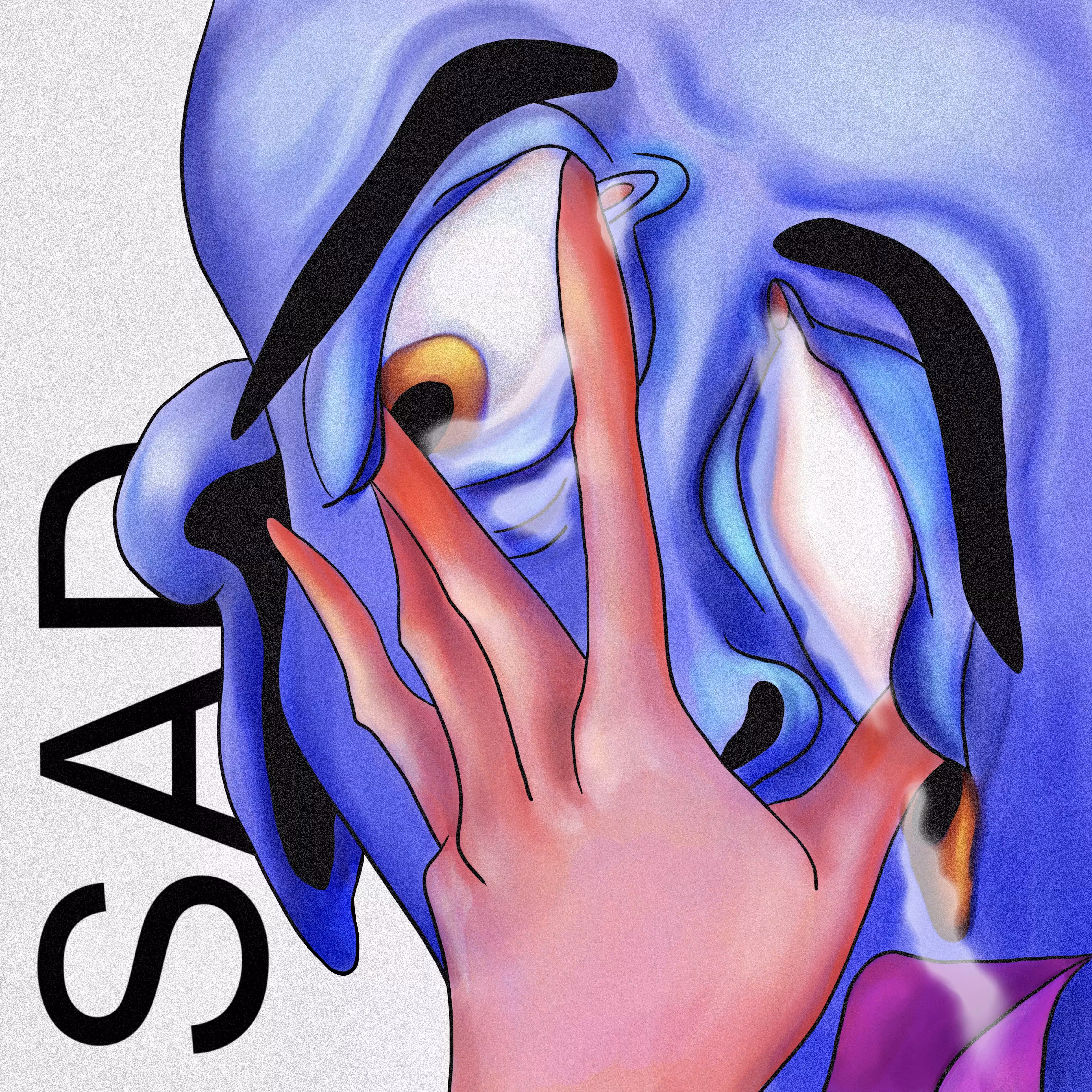 SAD