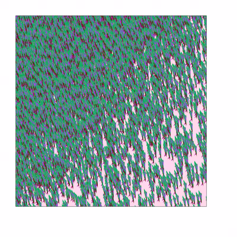 Wild Matrix #755