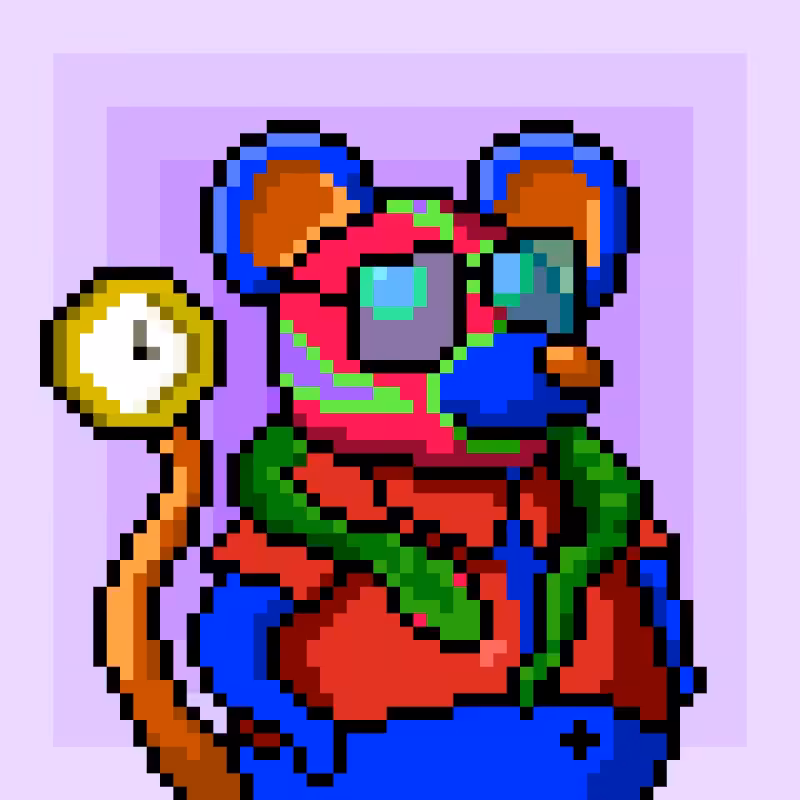 XTZ-Rat #63