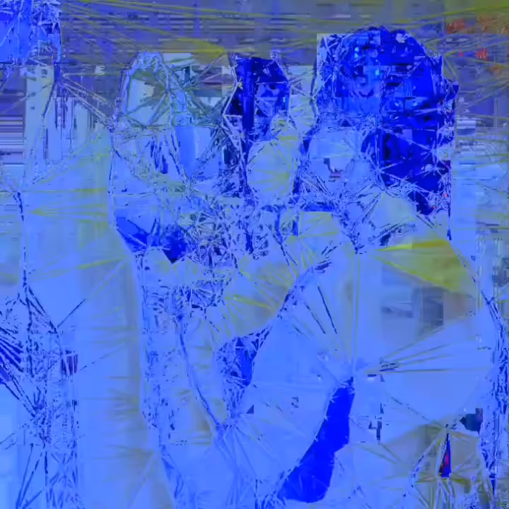 Glitch Love