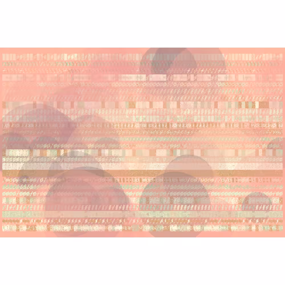 Etude #487