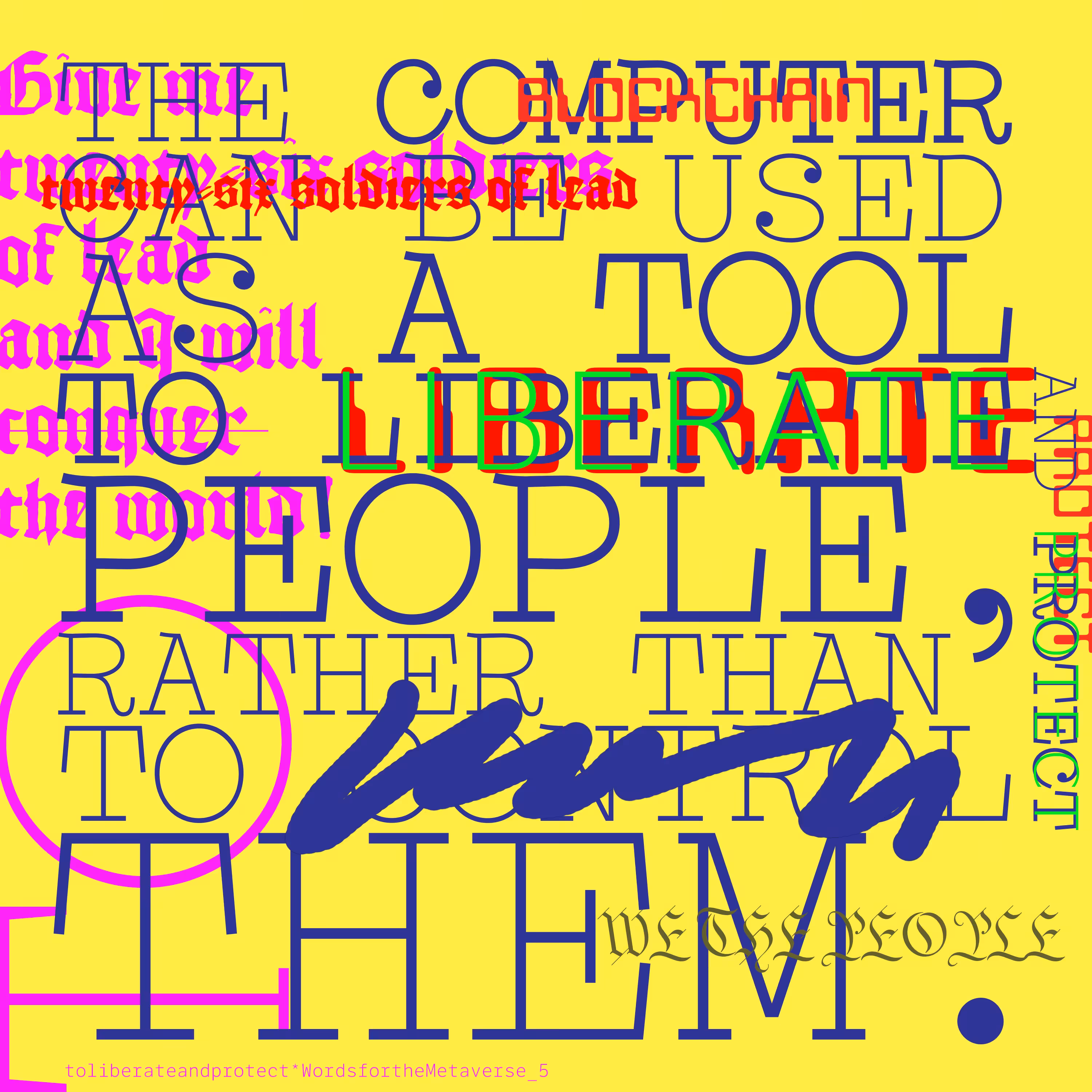 toliberateandprotect*WordsfortheMetaverse_5