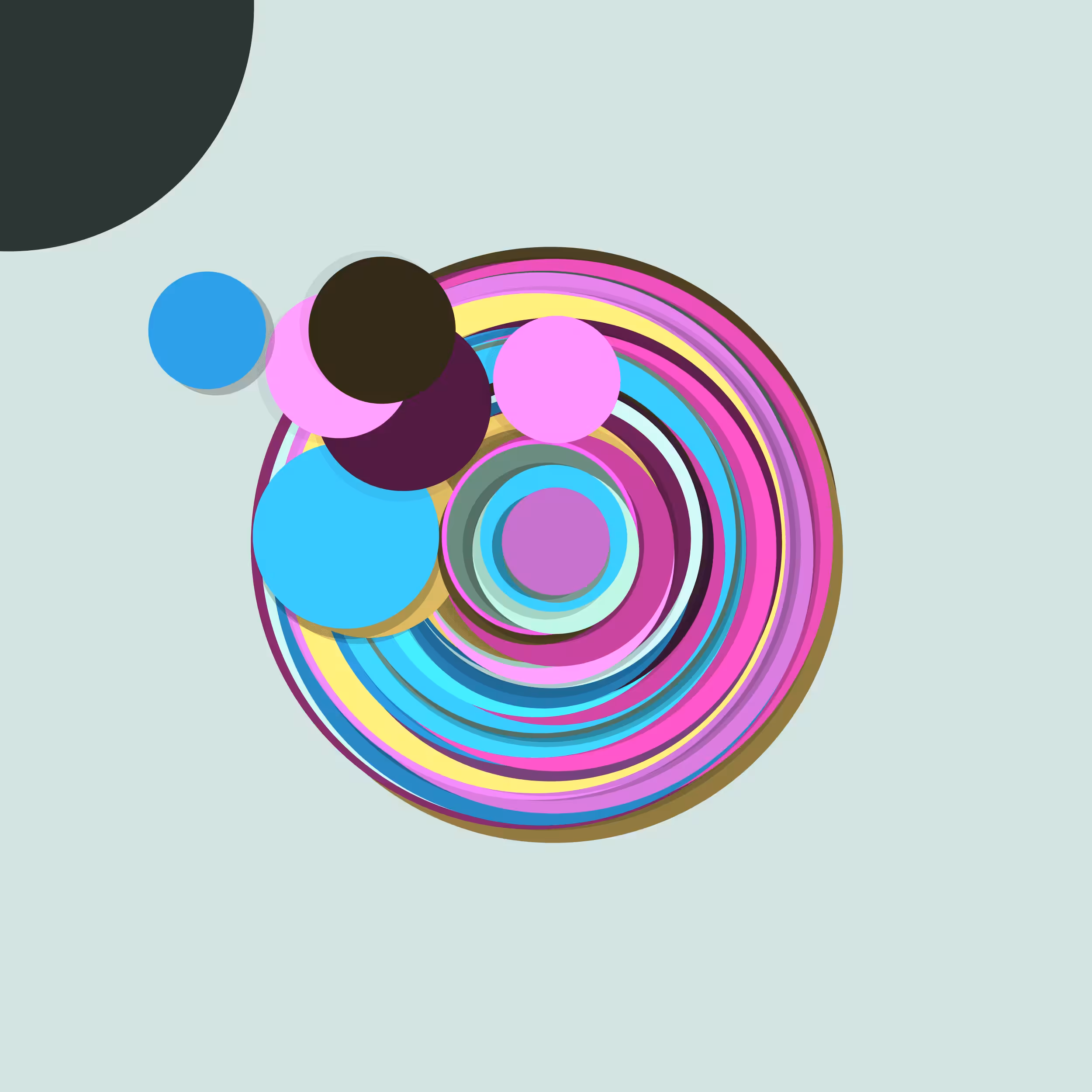 Crypto Circles #86