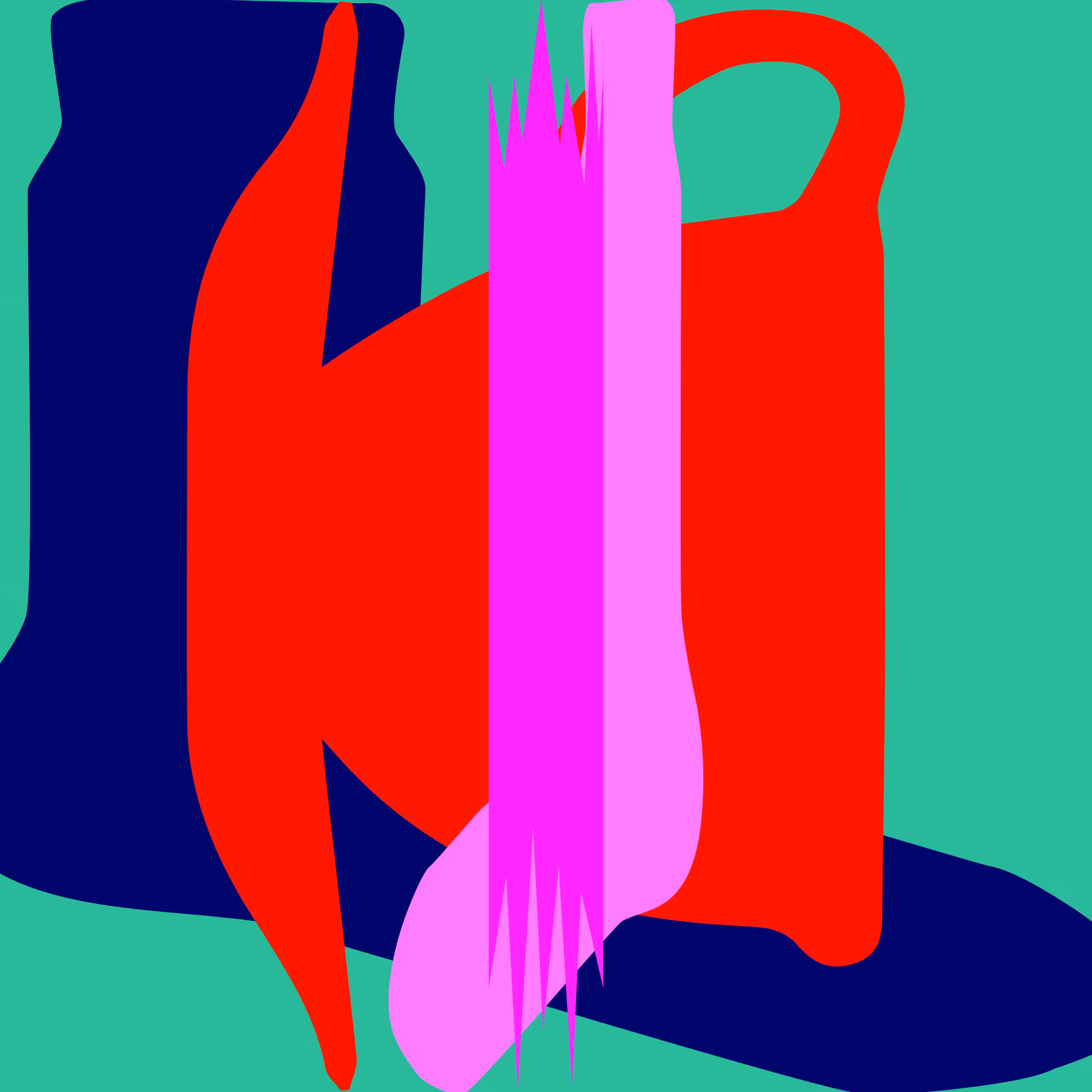 No Idea #31