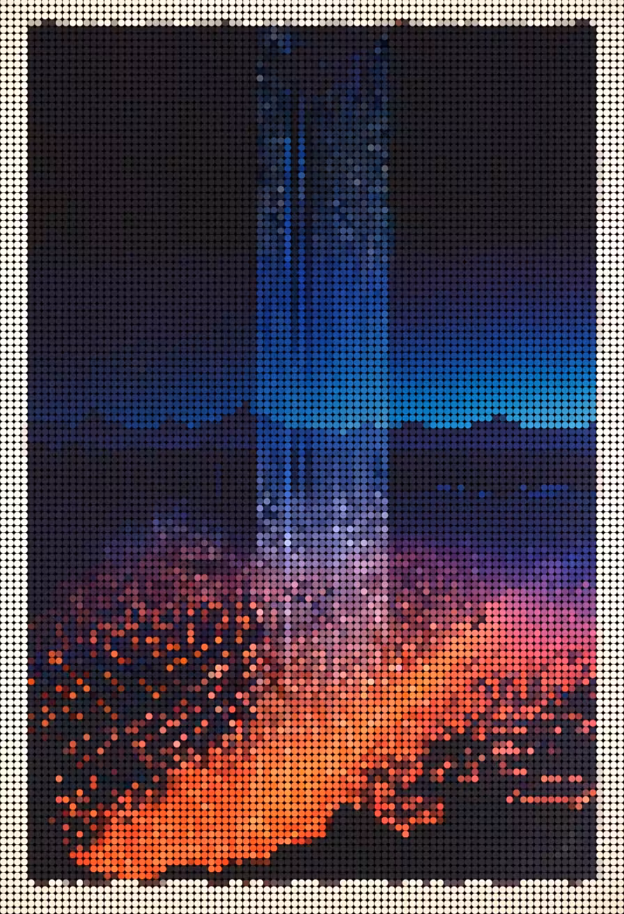 BASED PIXELS #423