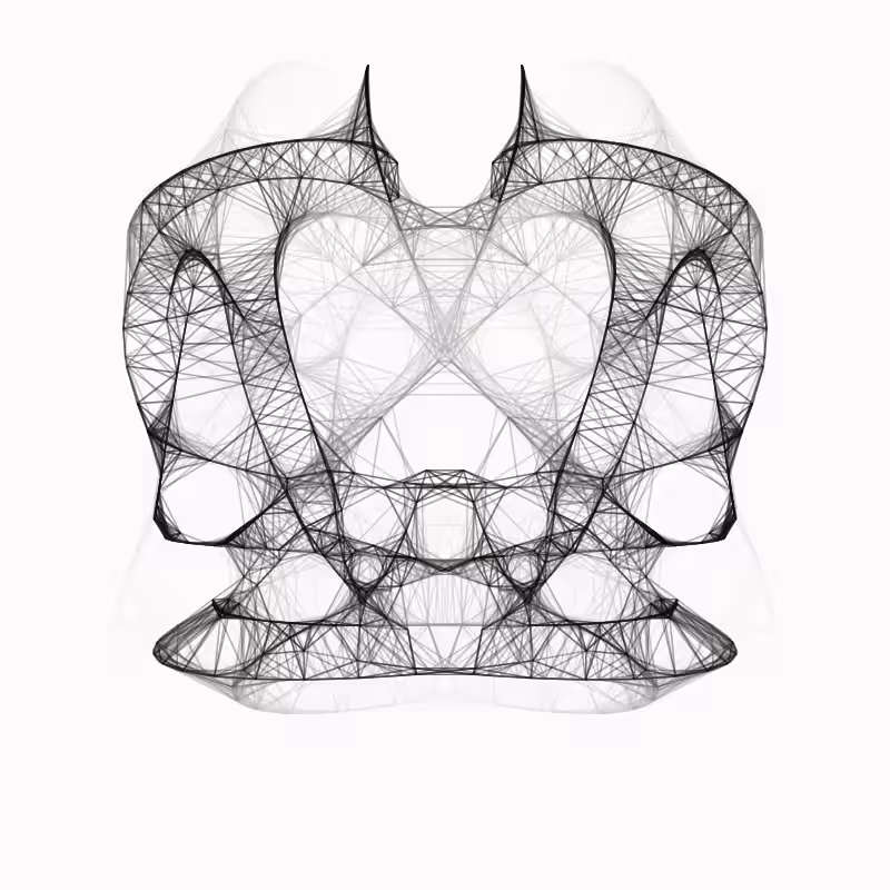 Metamorphosis #12