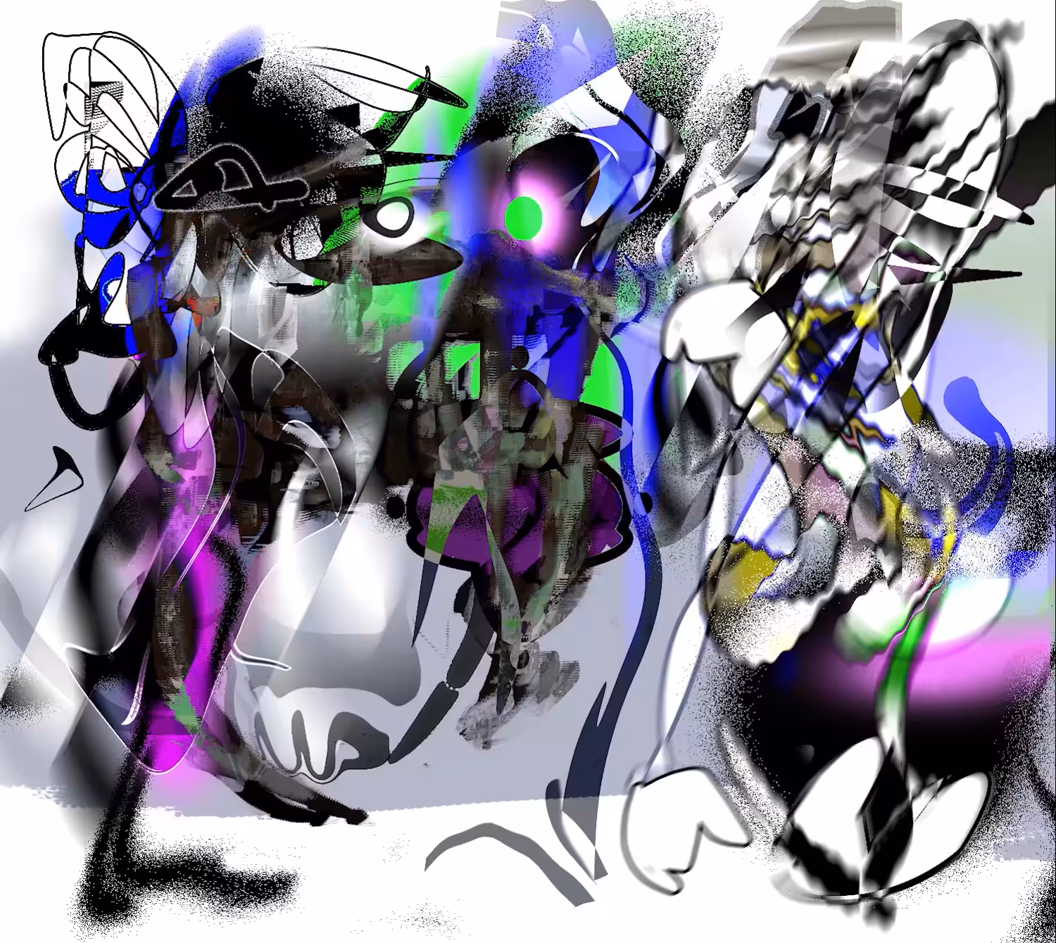 Like Glitch
