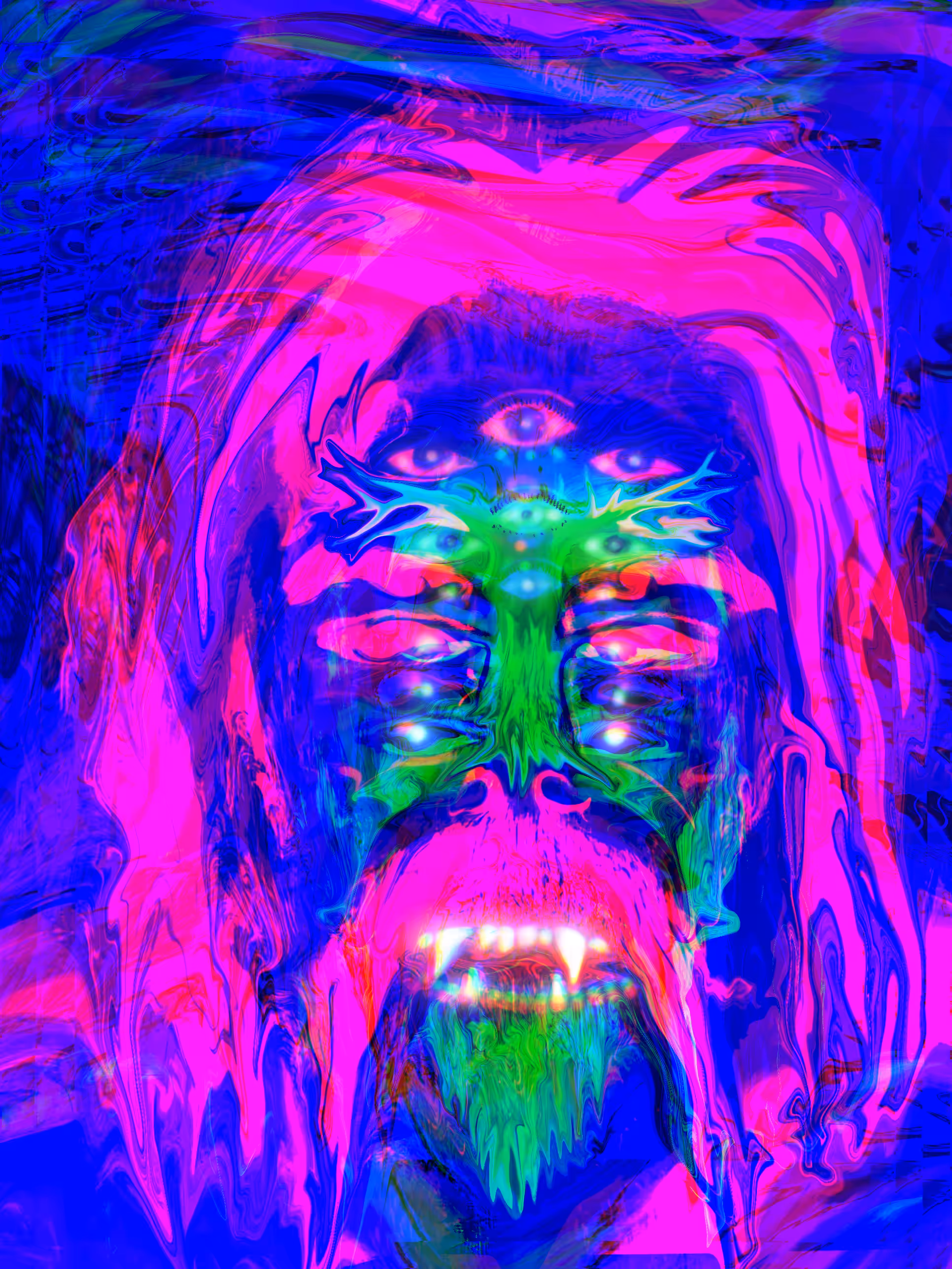 U R evolution