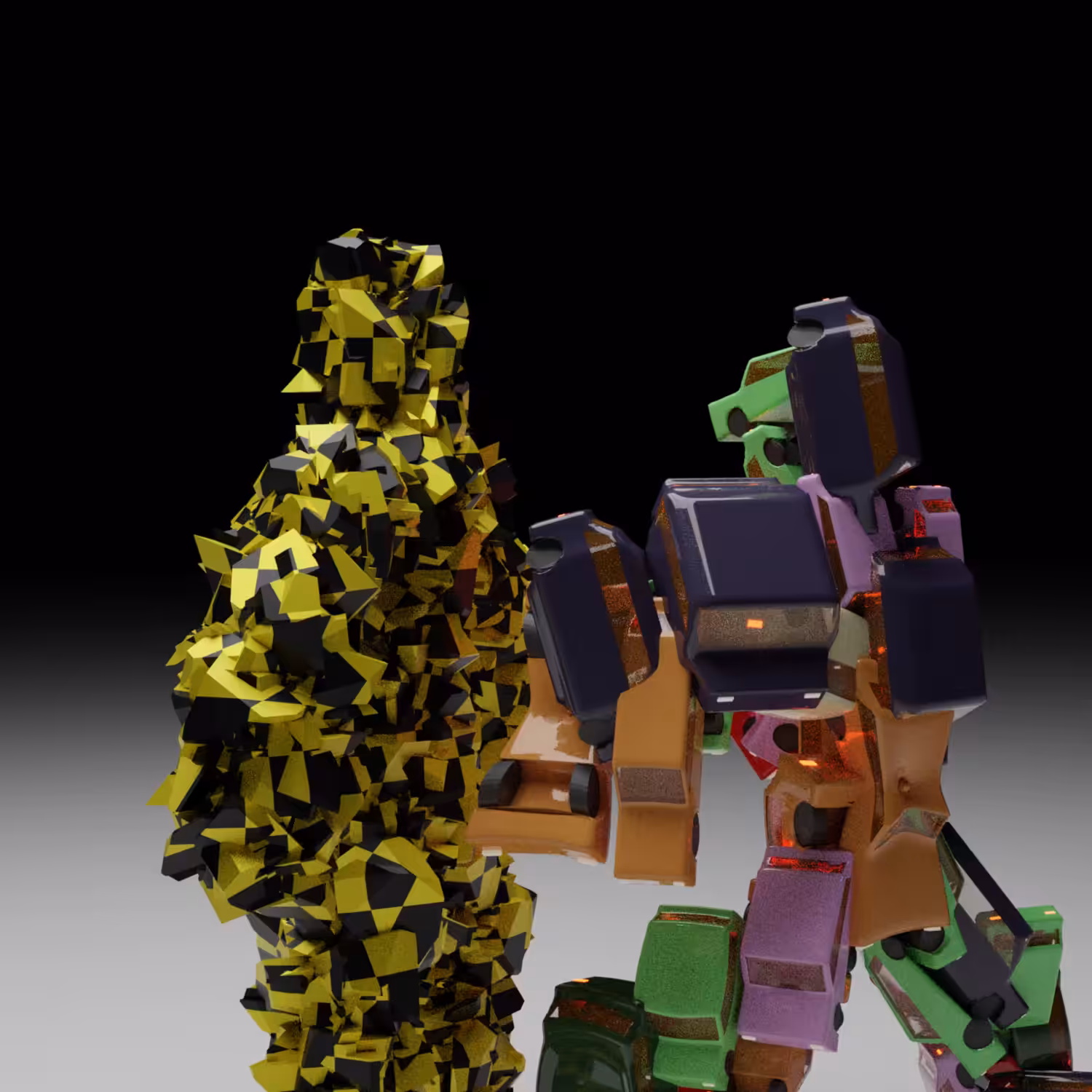 Transformer 3