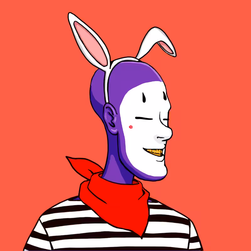 MIME x MIME #1065