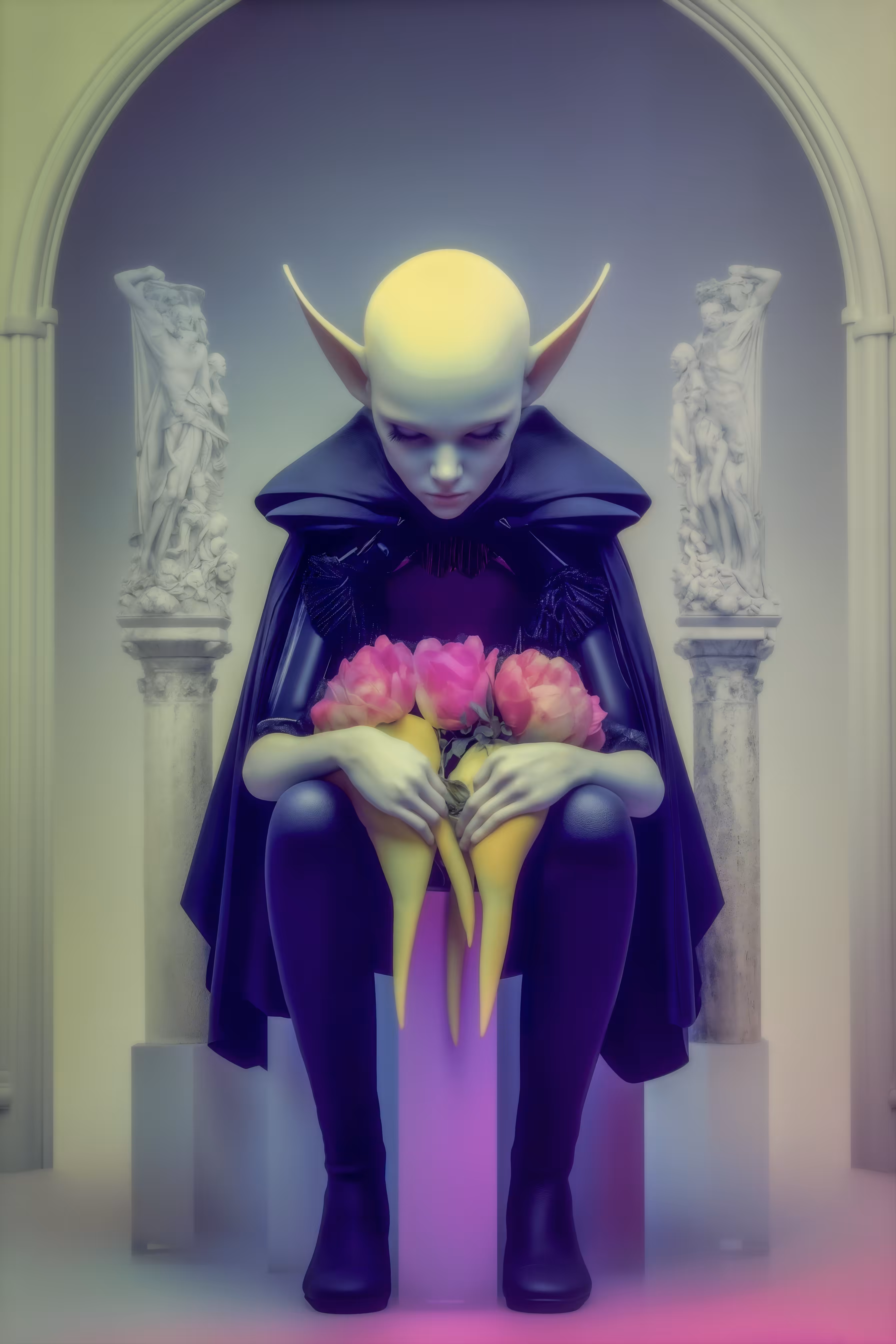 Darling Demon