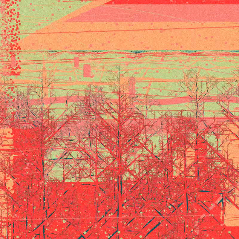 The Wintertime #38