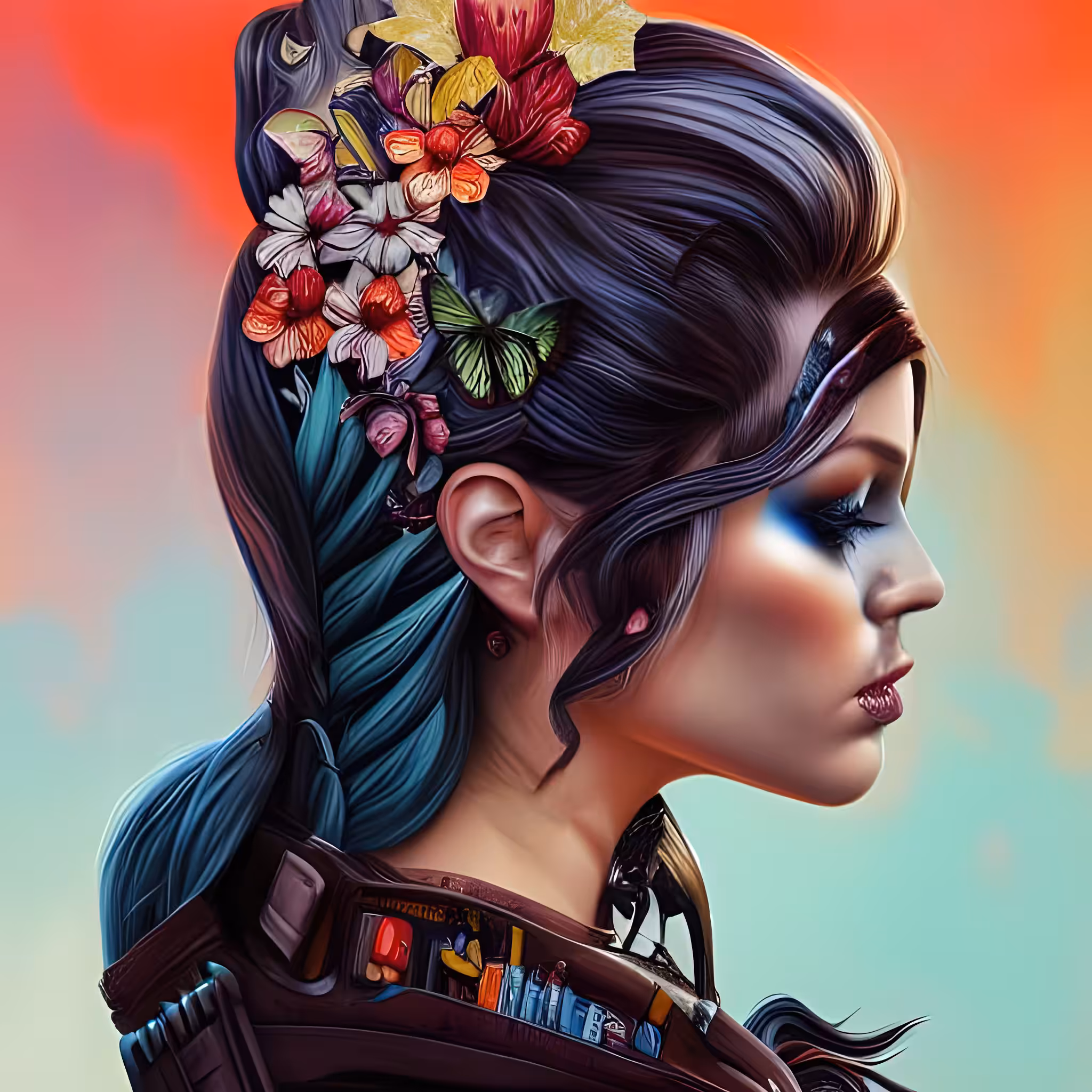 Rebekah