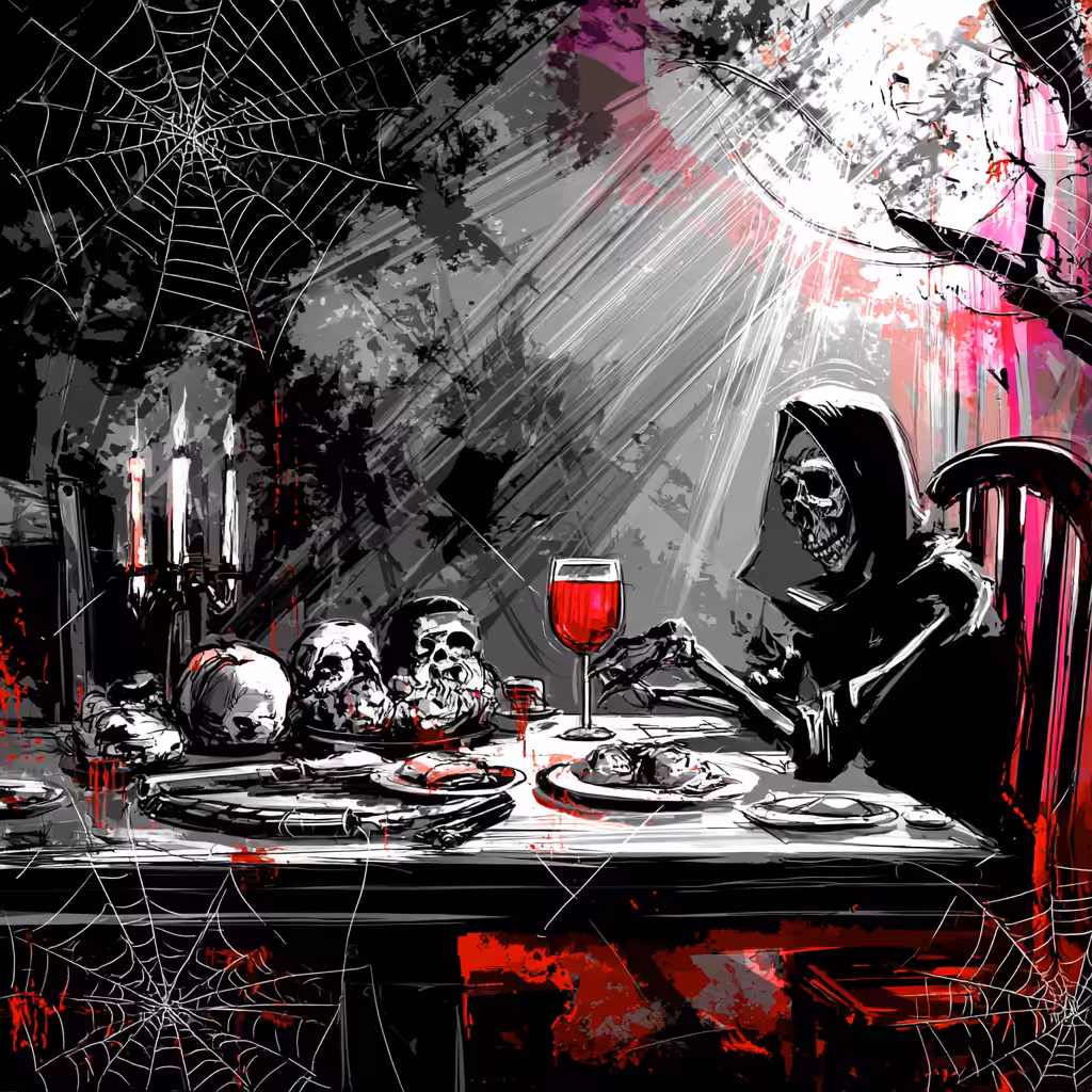 The Last Meal