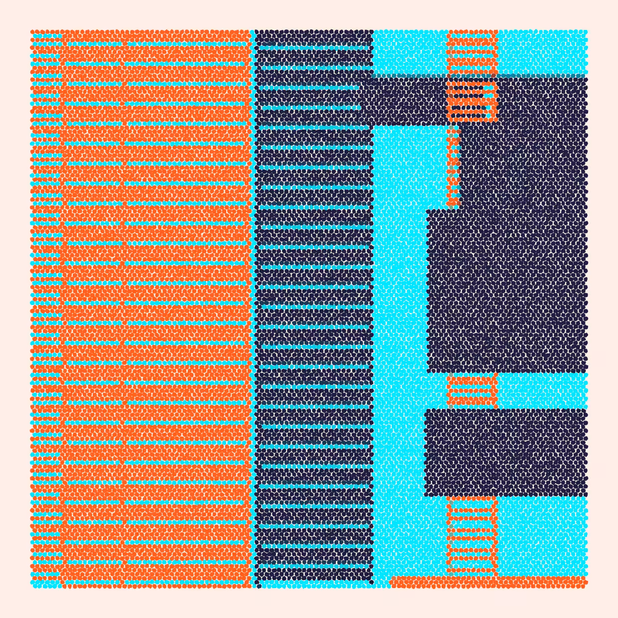 Linear Composition, Vol. 2 #15