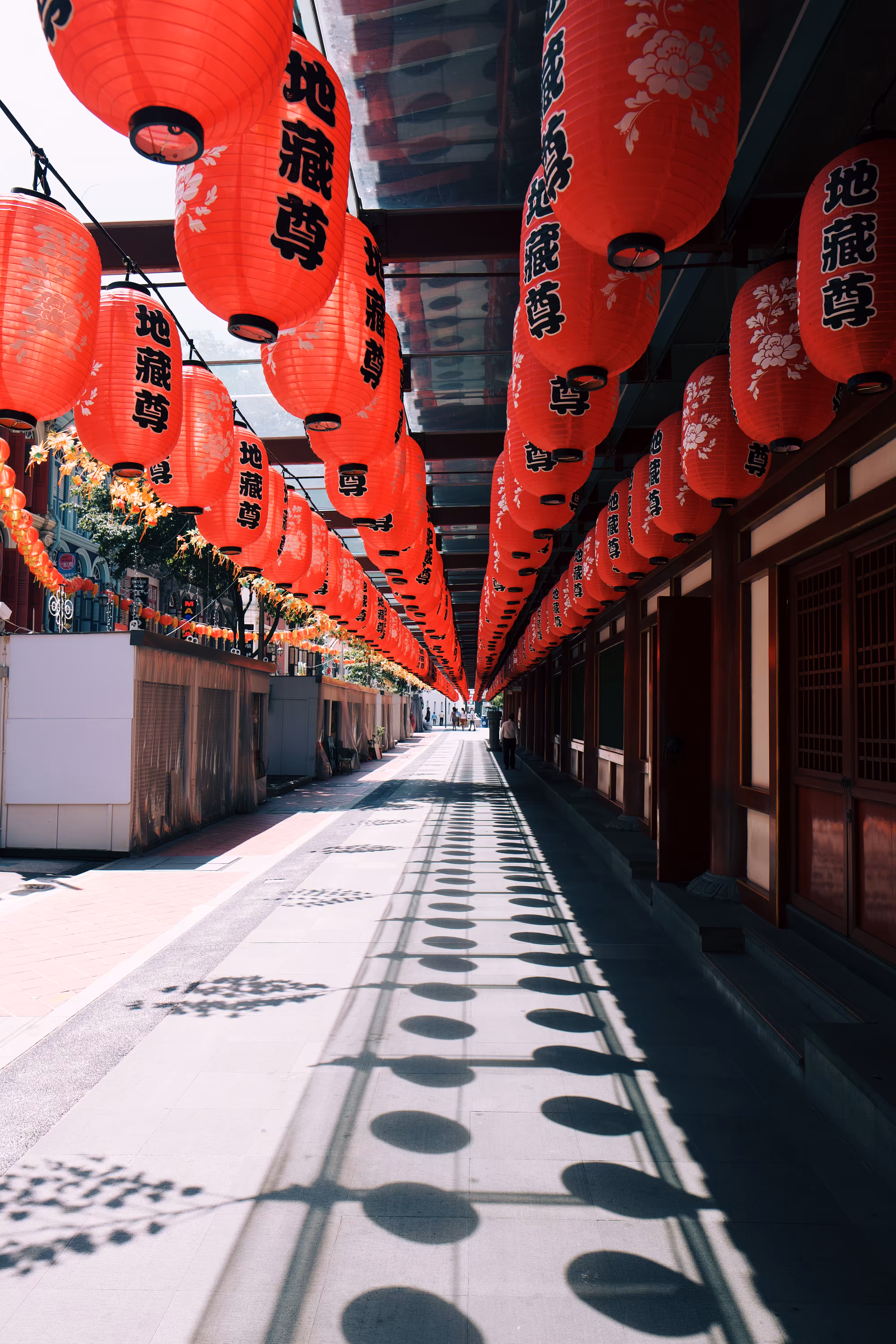 Lanterns