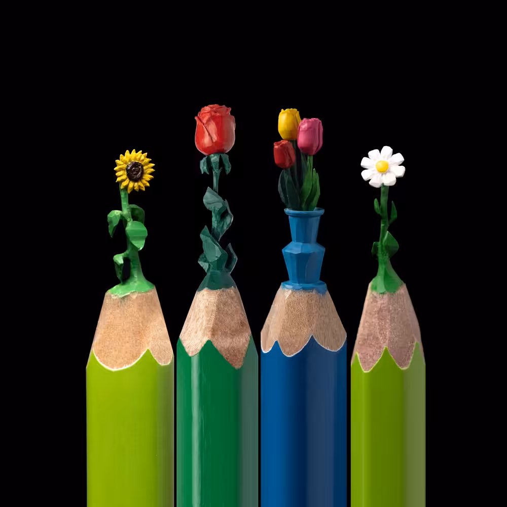 FLOWERS