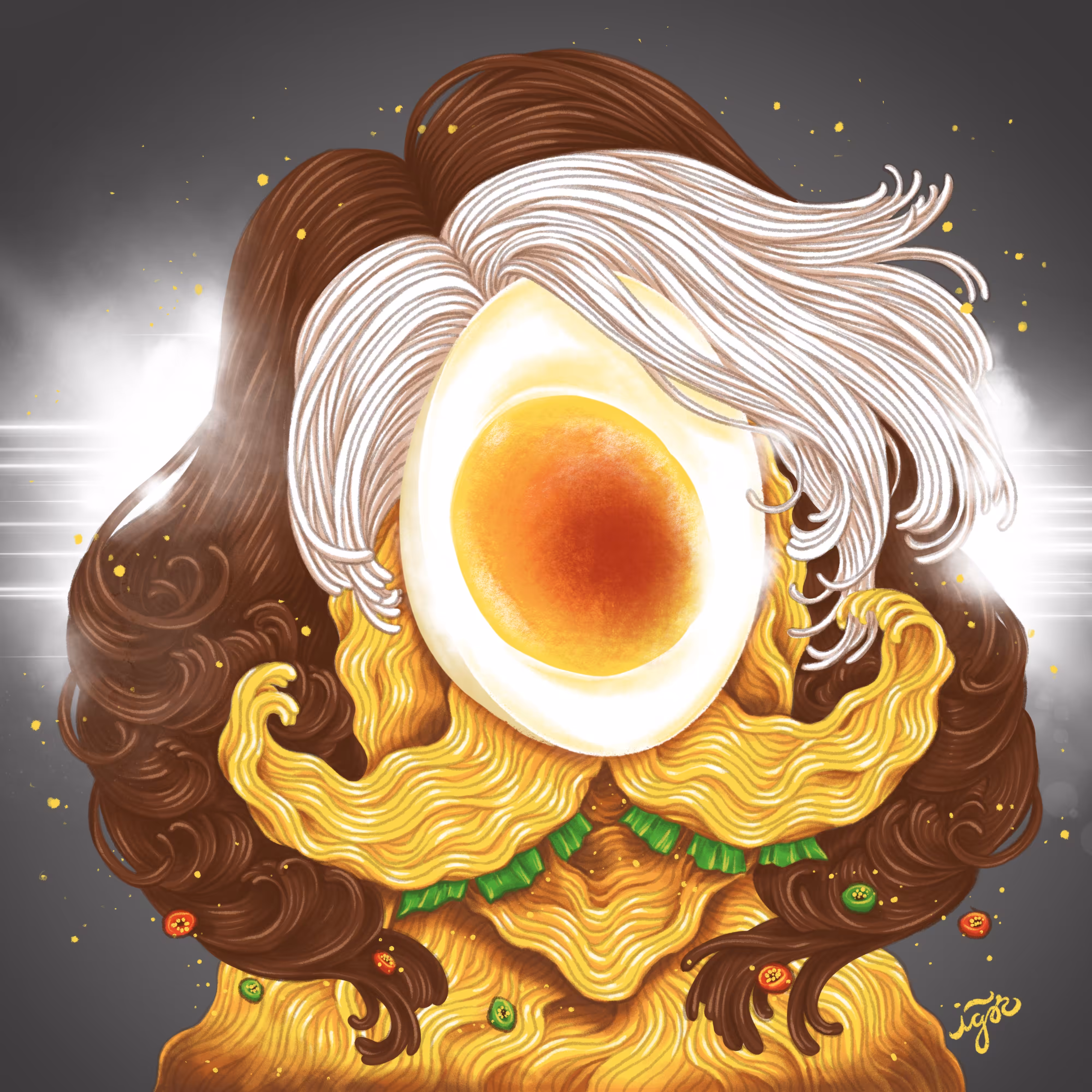 IGOR Hair 021