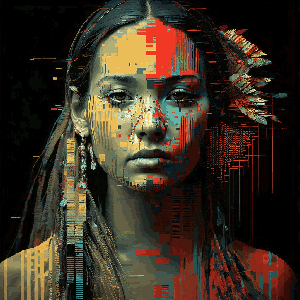 Wabi-Sabi Women 014