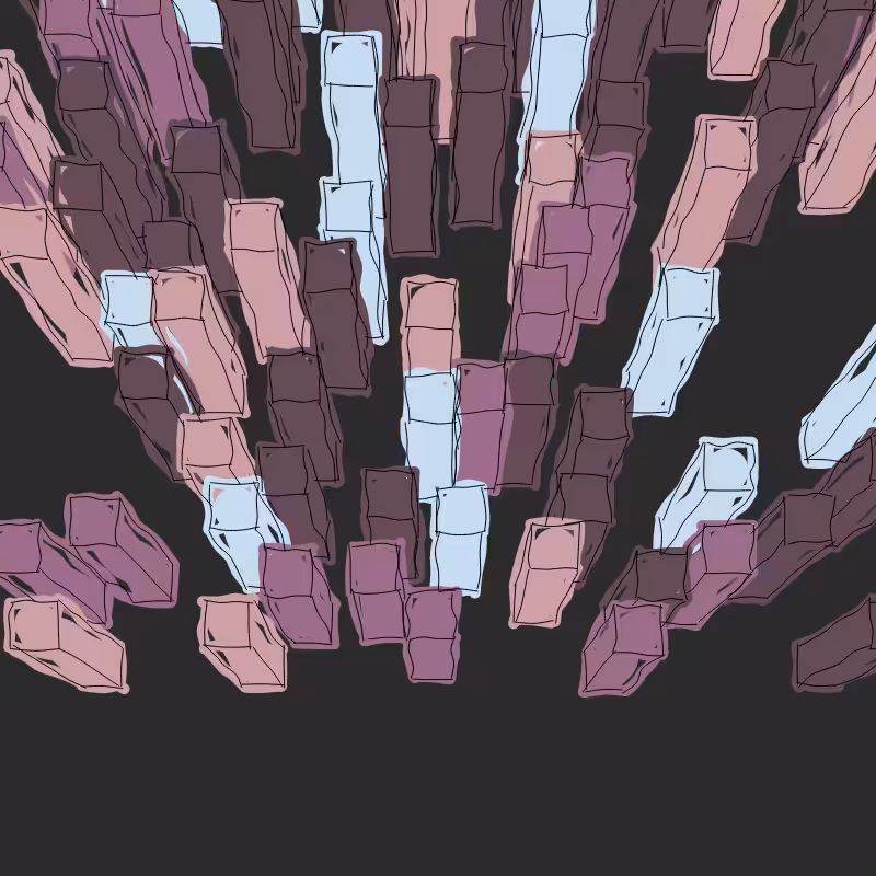 Projections #2