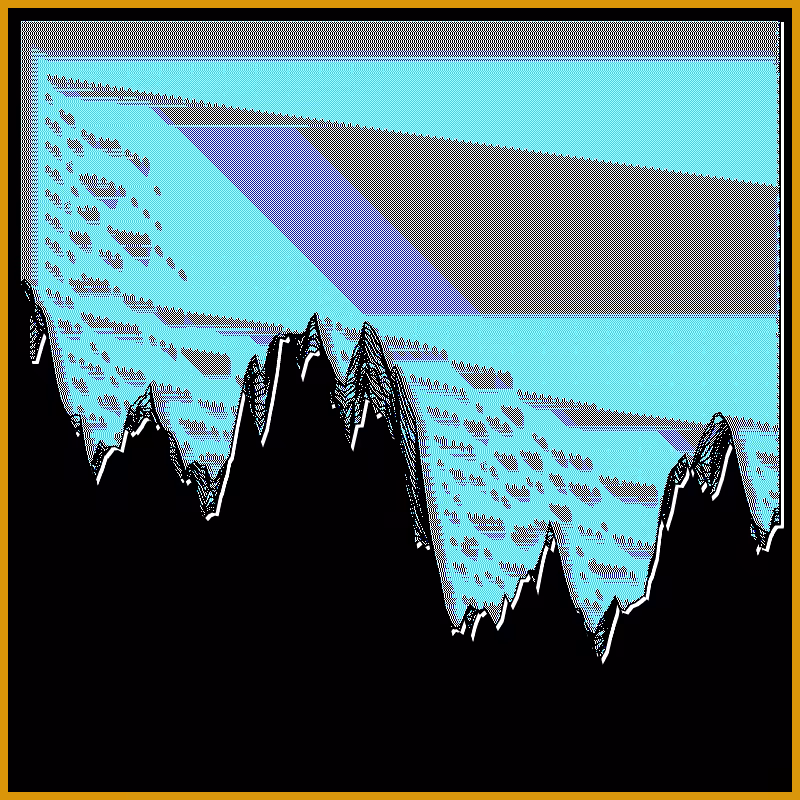 [glitched noise] #4