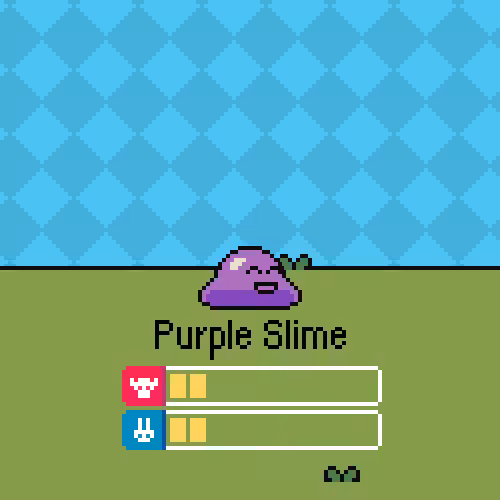Pocket Slimes #79
