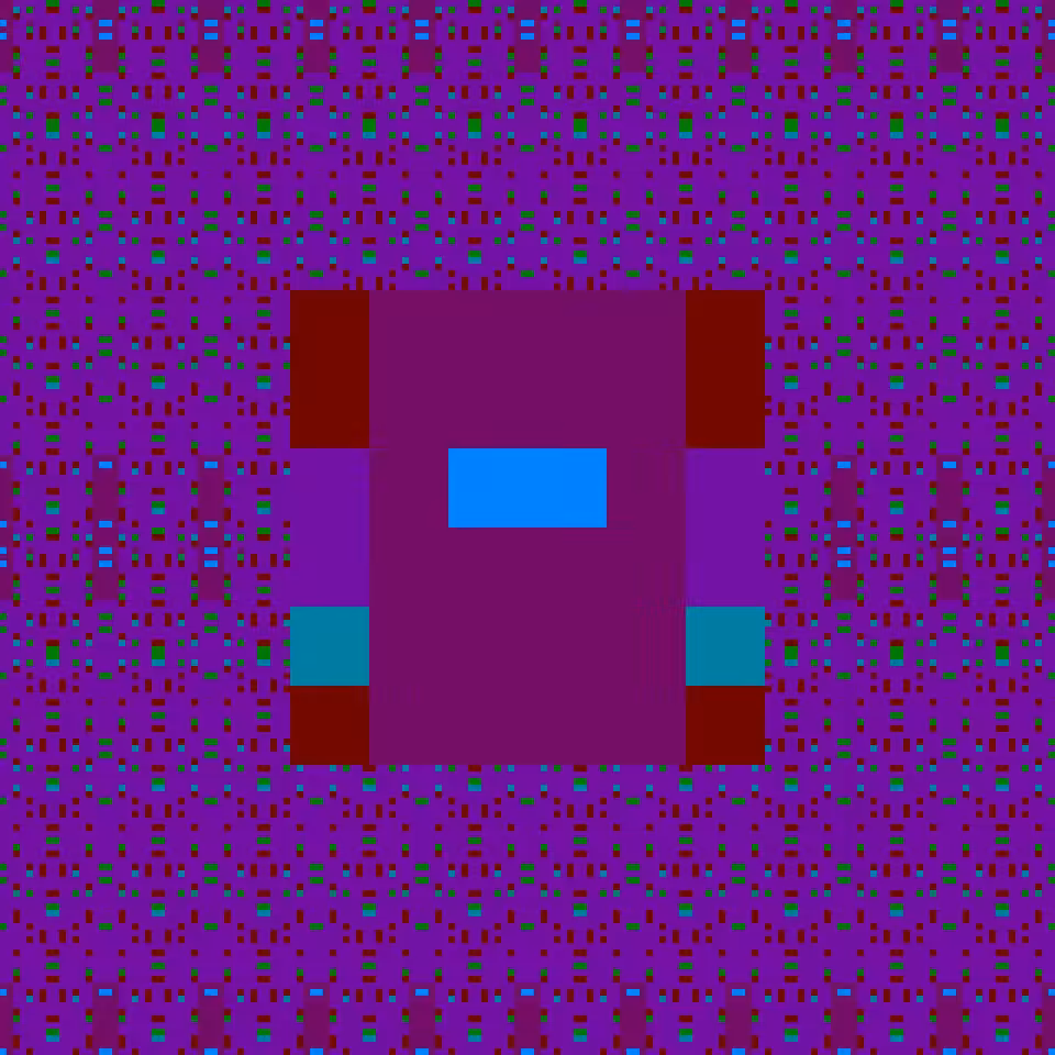 the machine is designing itself 1/3