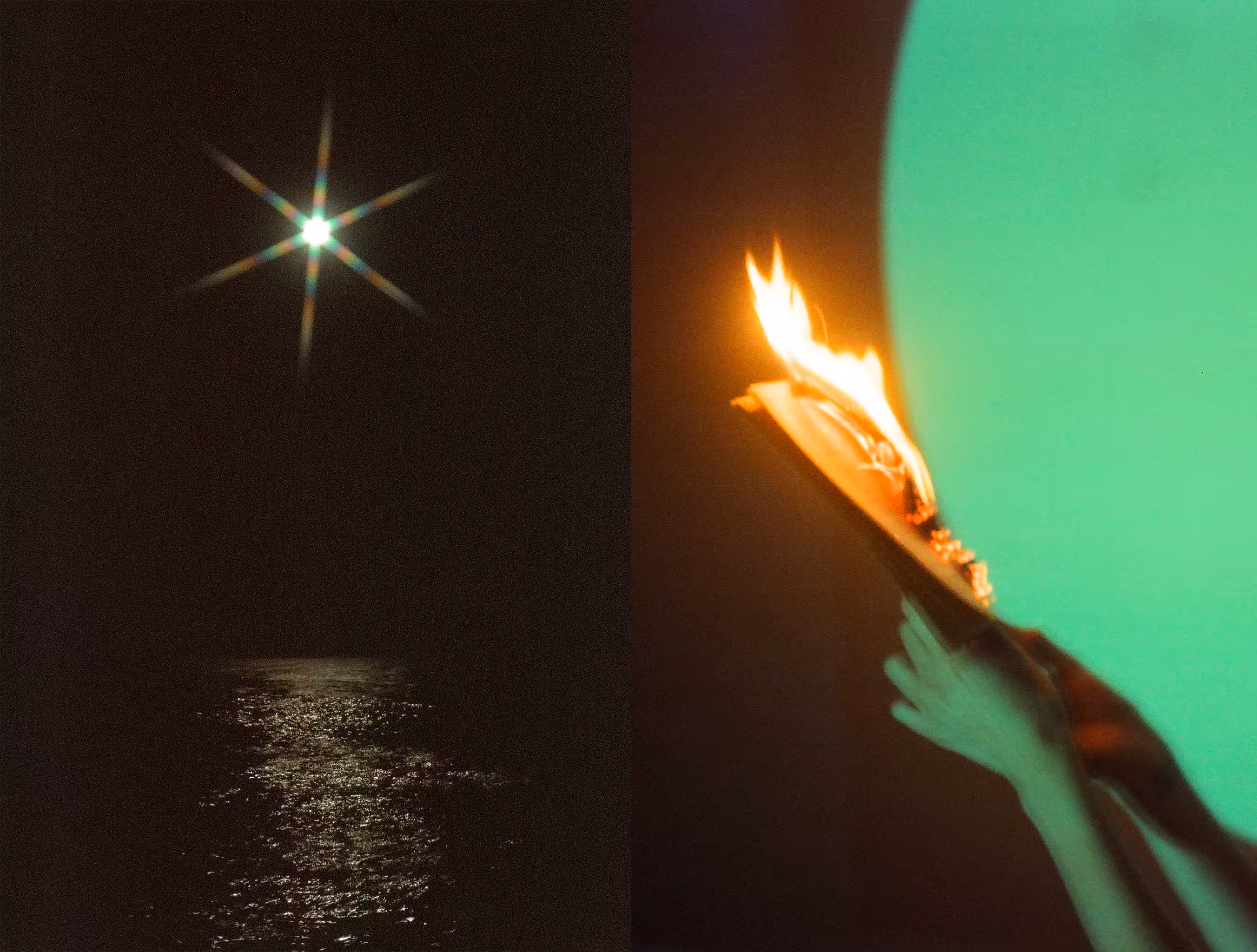 moonfire