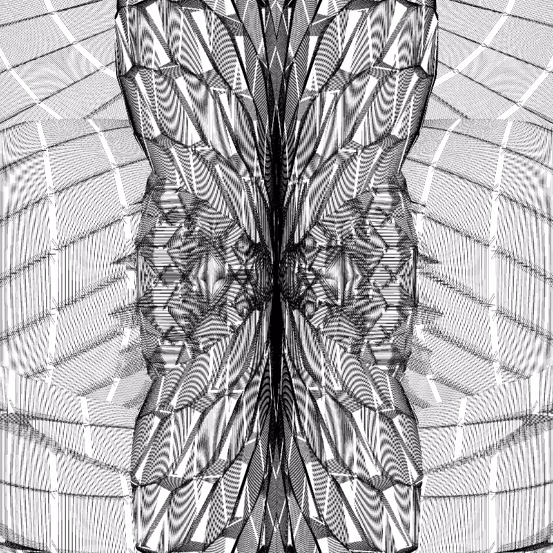 alien column #3