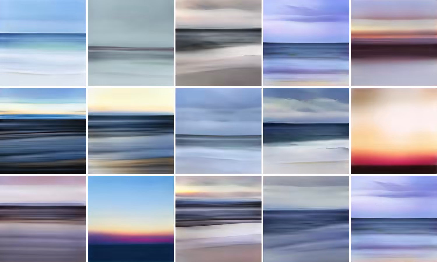 Variations and Harmony, No.1