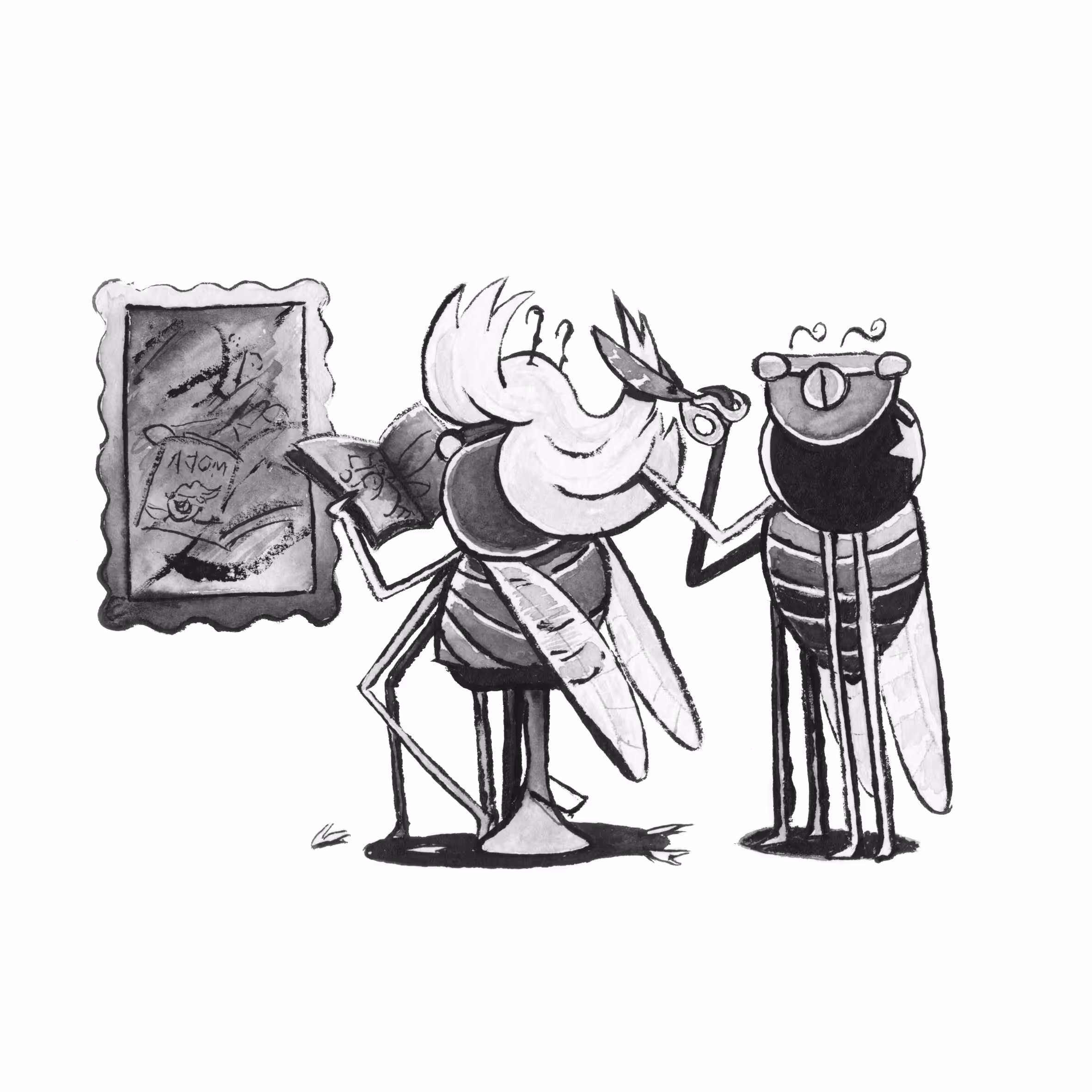 October Artists - 20