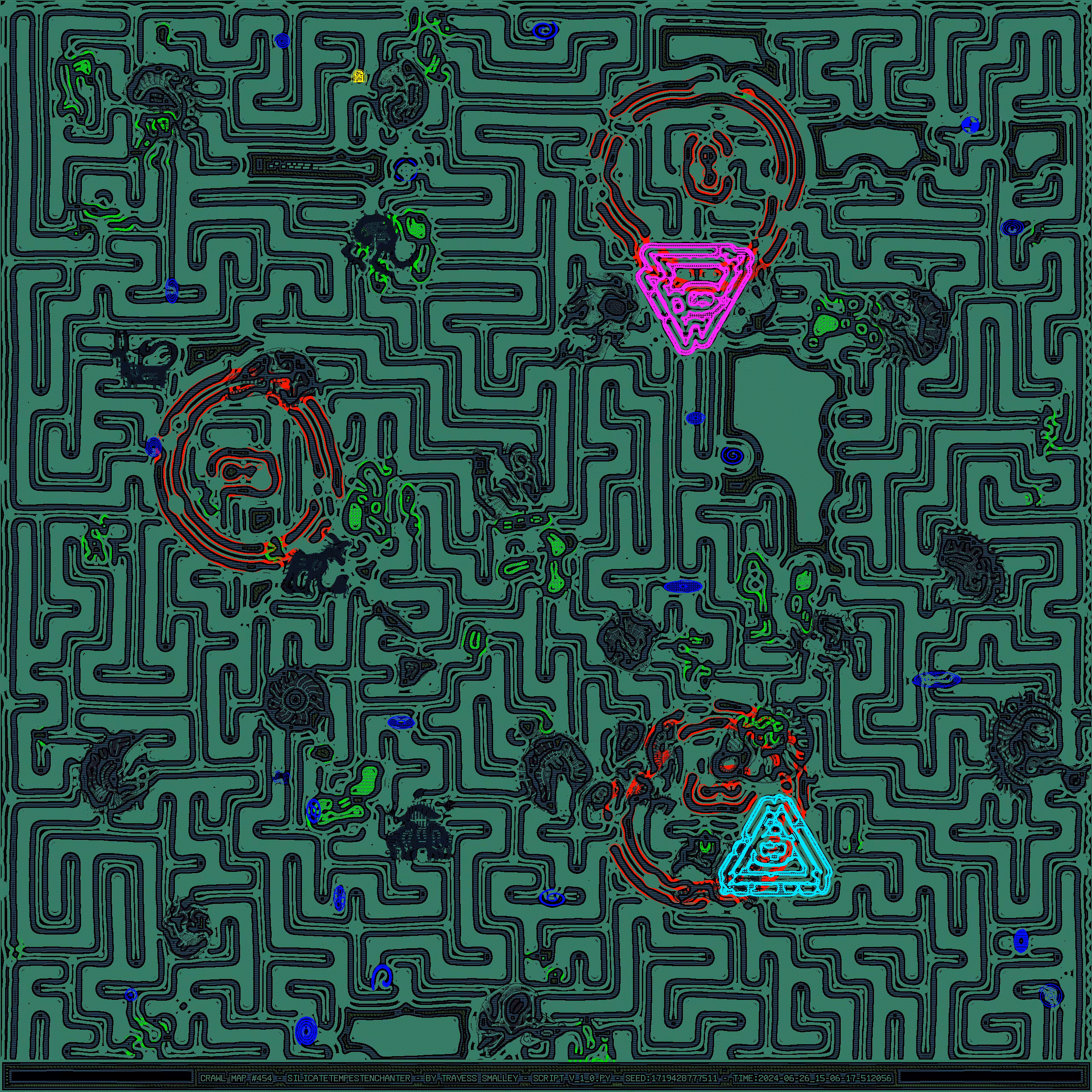CRAWL #454