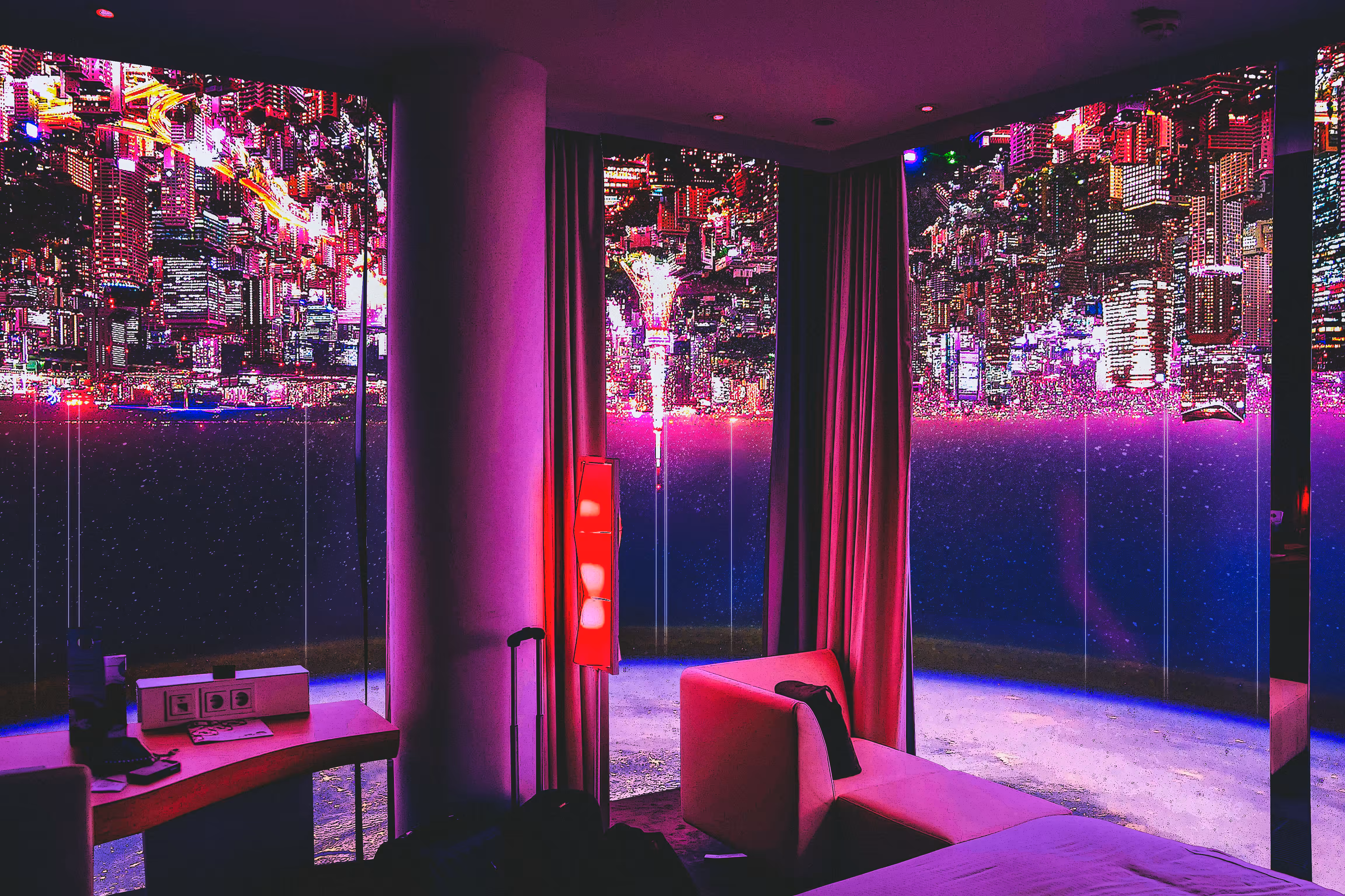 View