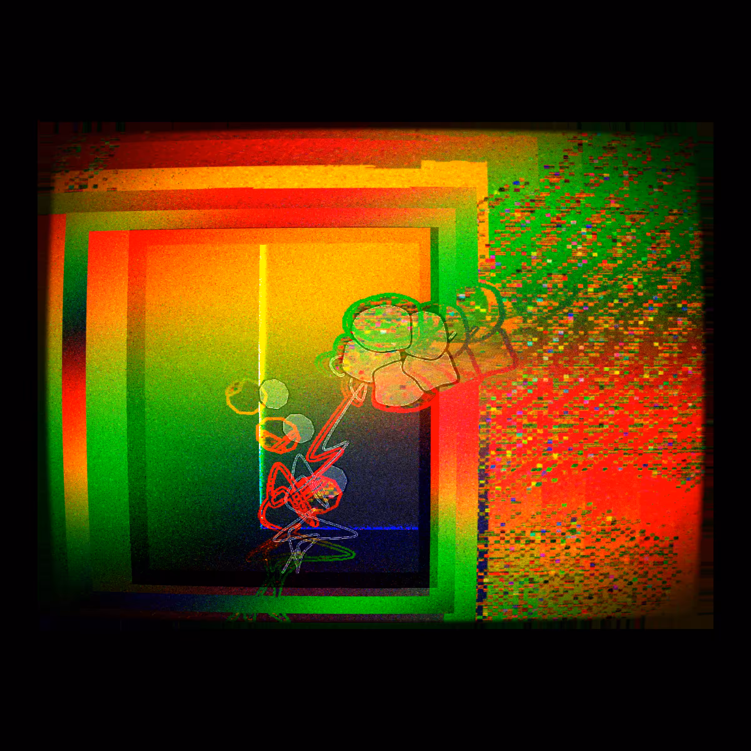 Oblivion