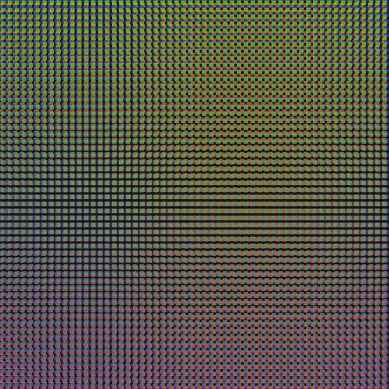 fx(Unit of truth) II #22