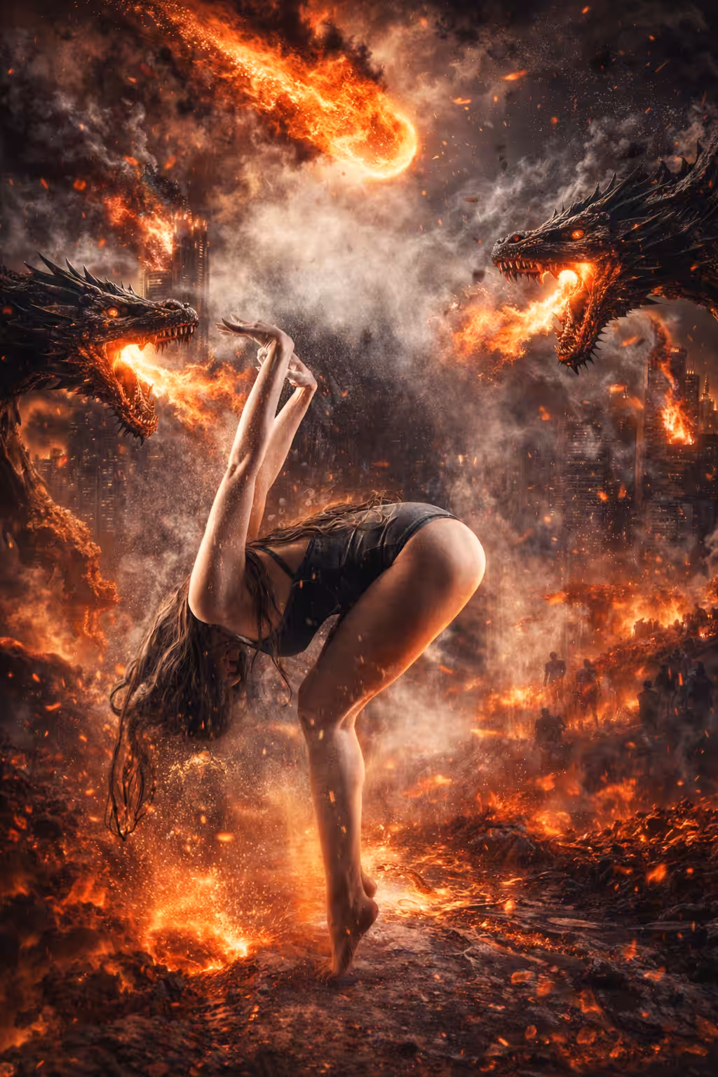 Elemental Awakening