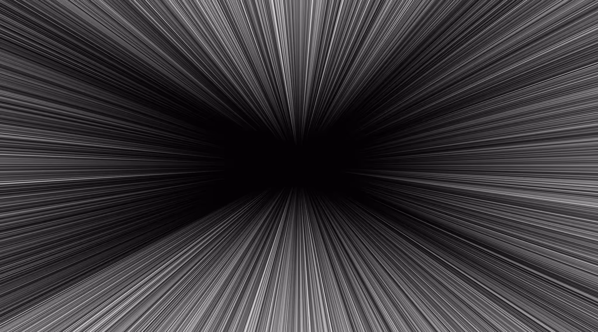 darkness grows