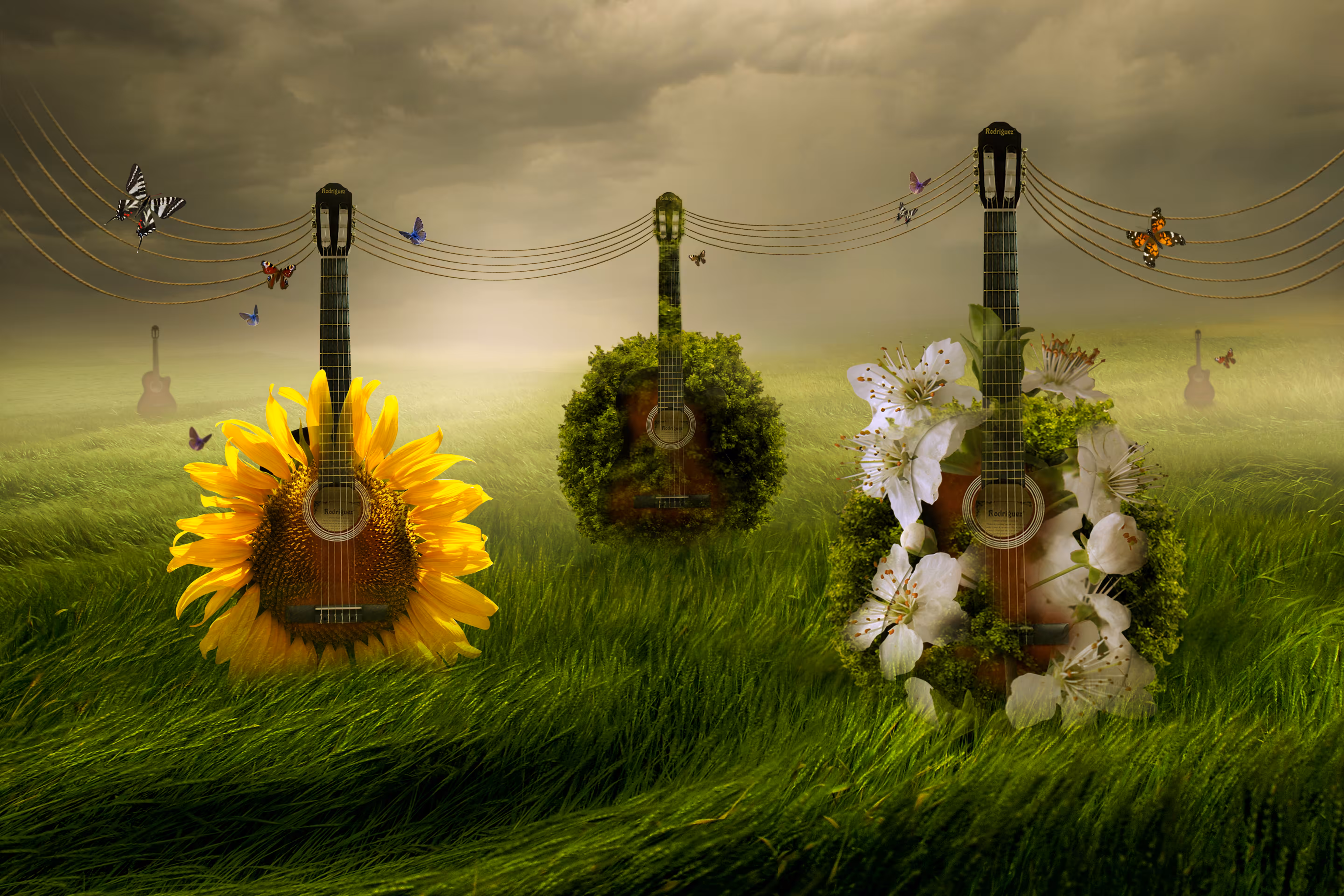 season of music_spring and summer