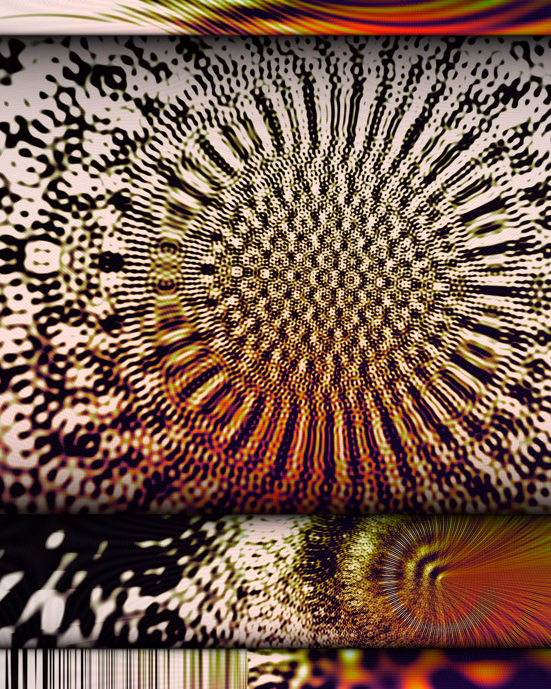 Photon's Dream #144
