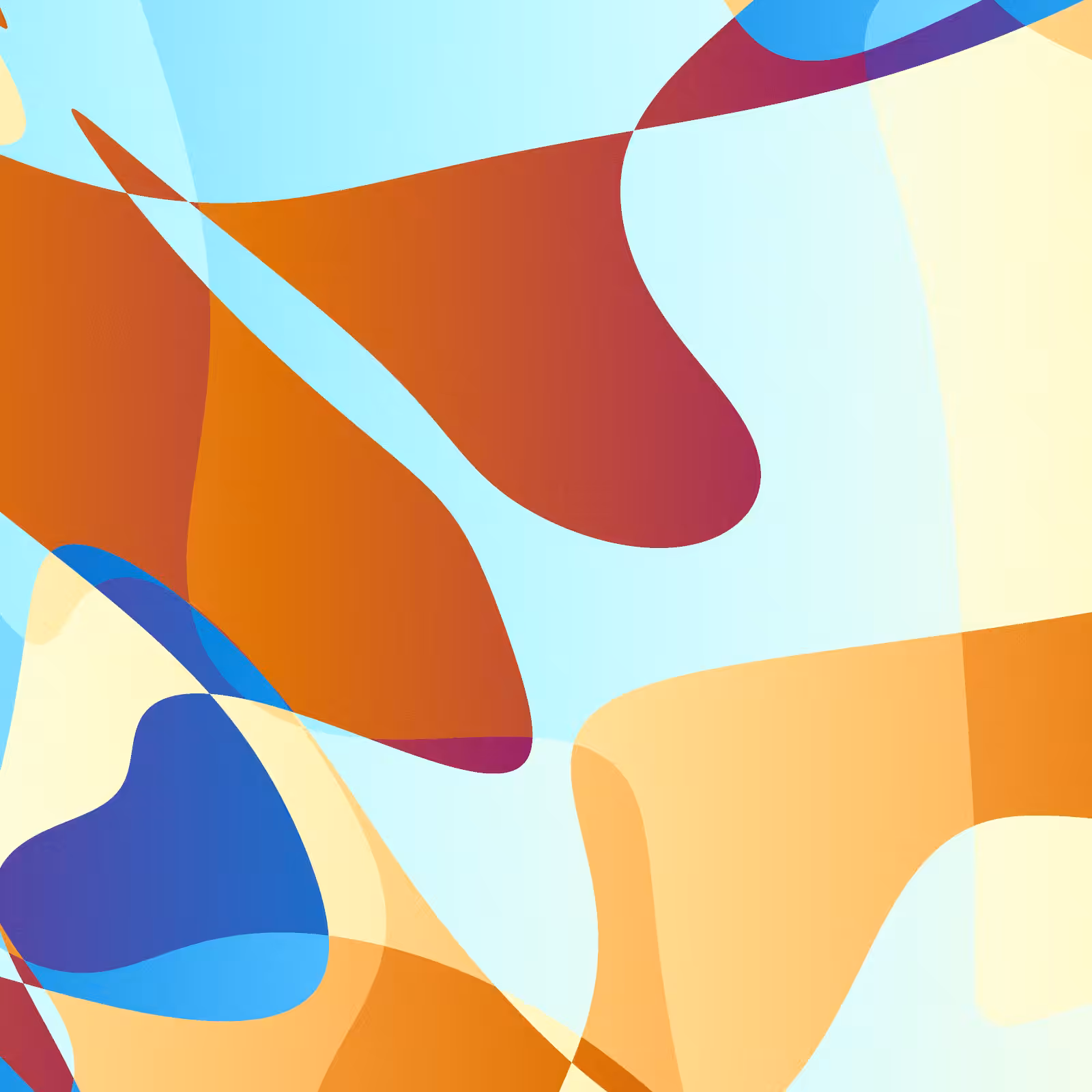 gradient shapes #11
