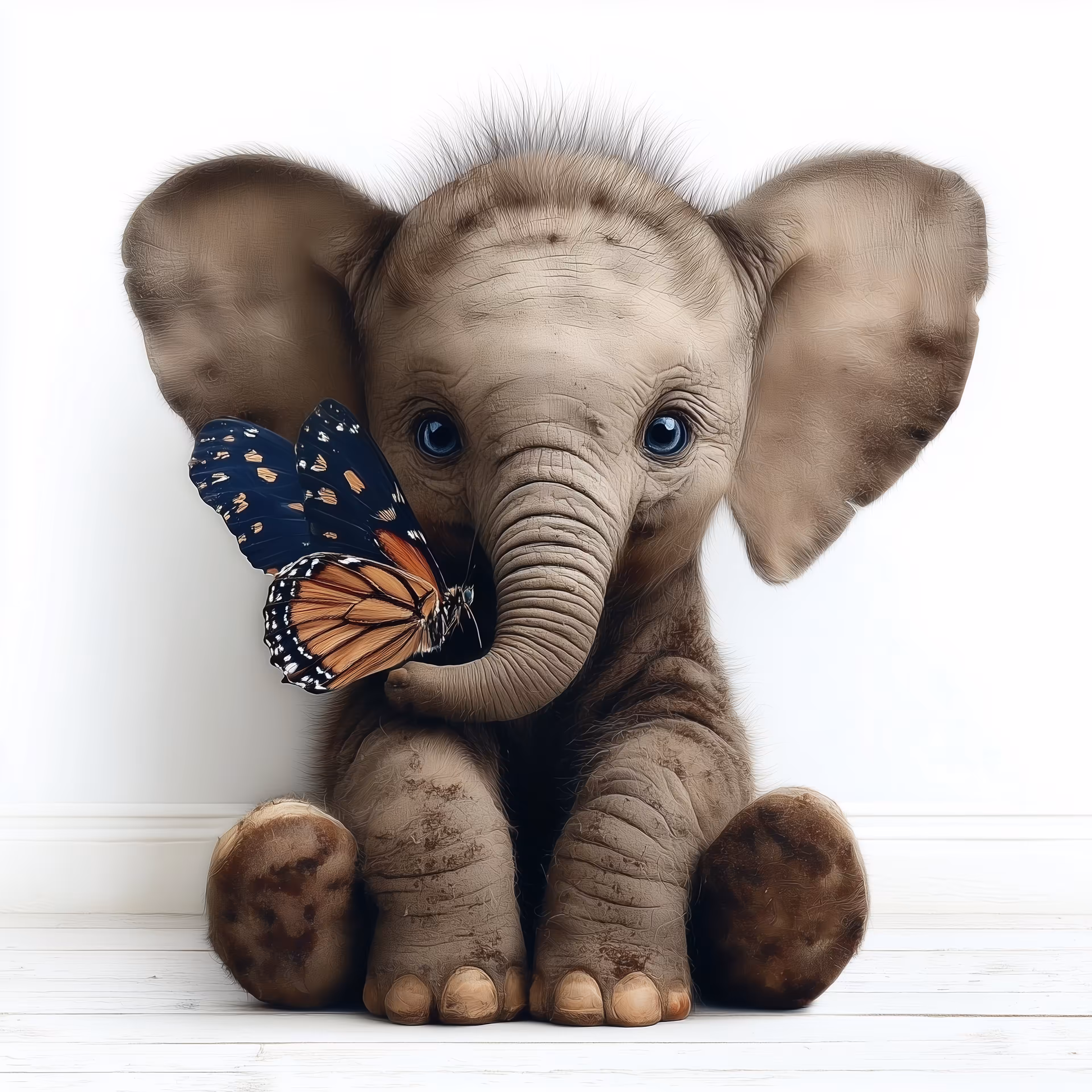 Gentle Beginnings