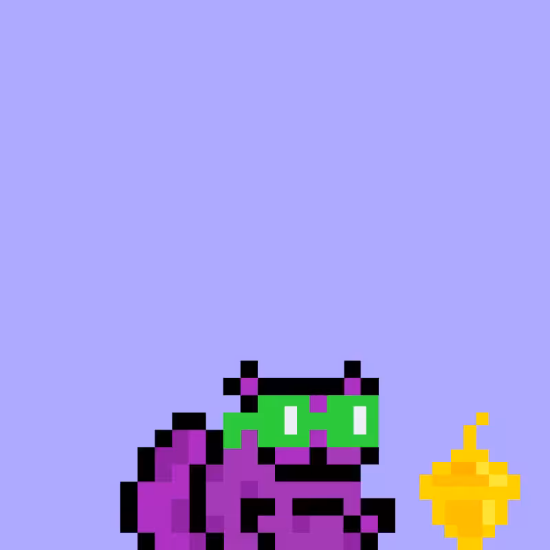BitMunks #9