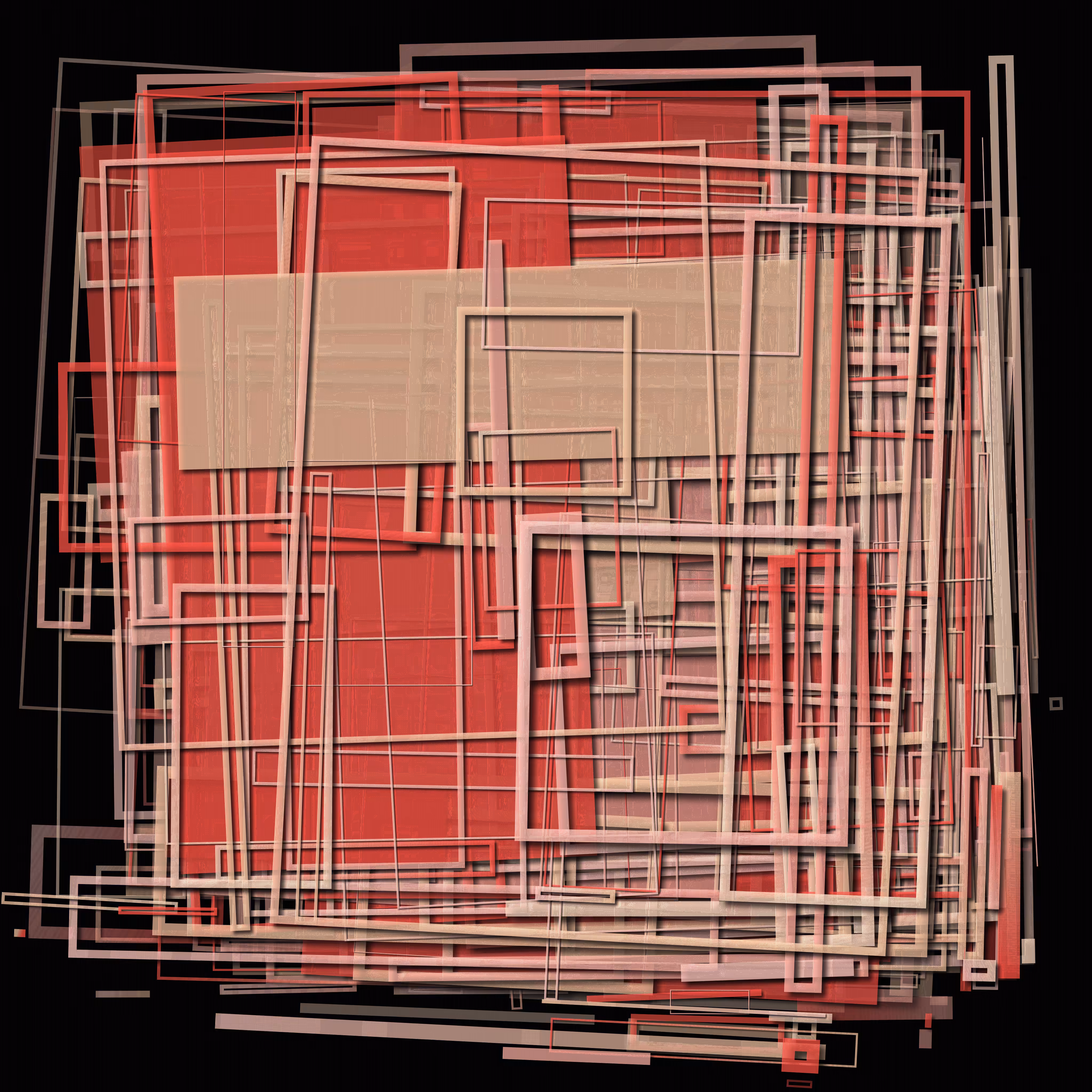Geometrische Formen #55
