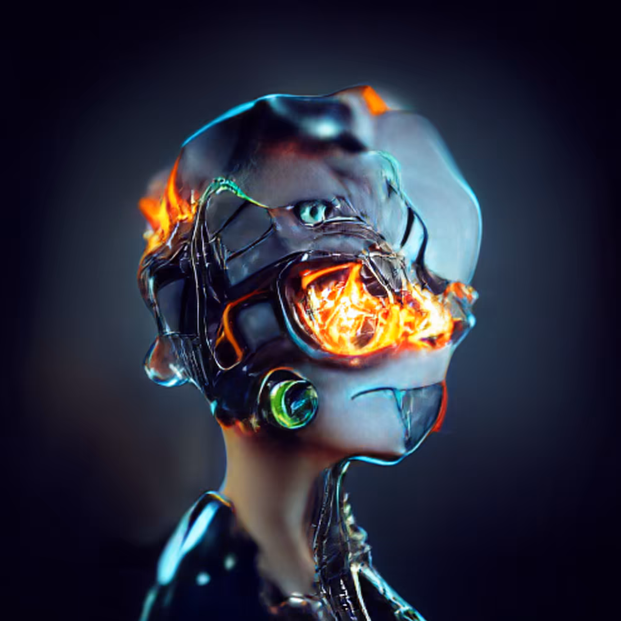 DARKFIREBOY | 2KEYBOYS